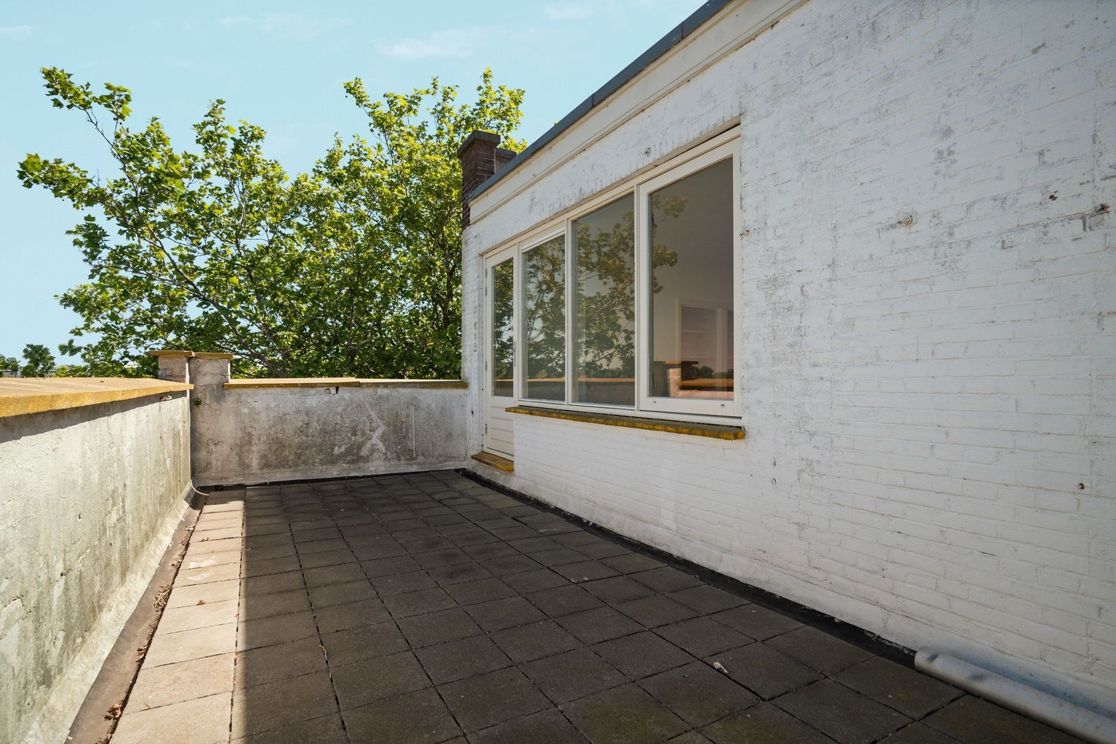 Koninginneweg 130 4, Amsterdam foto-20 blur