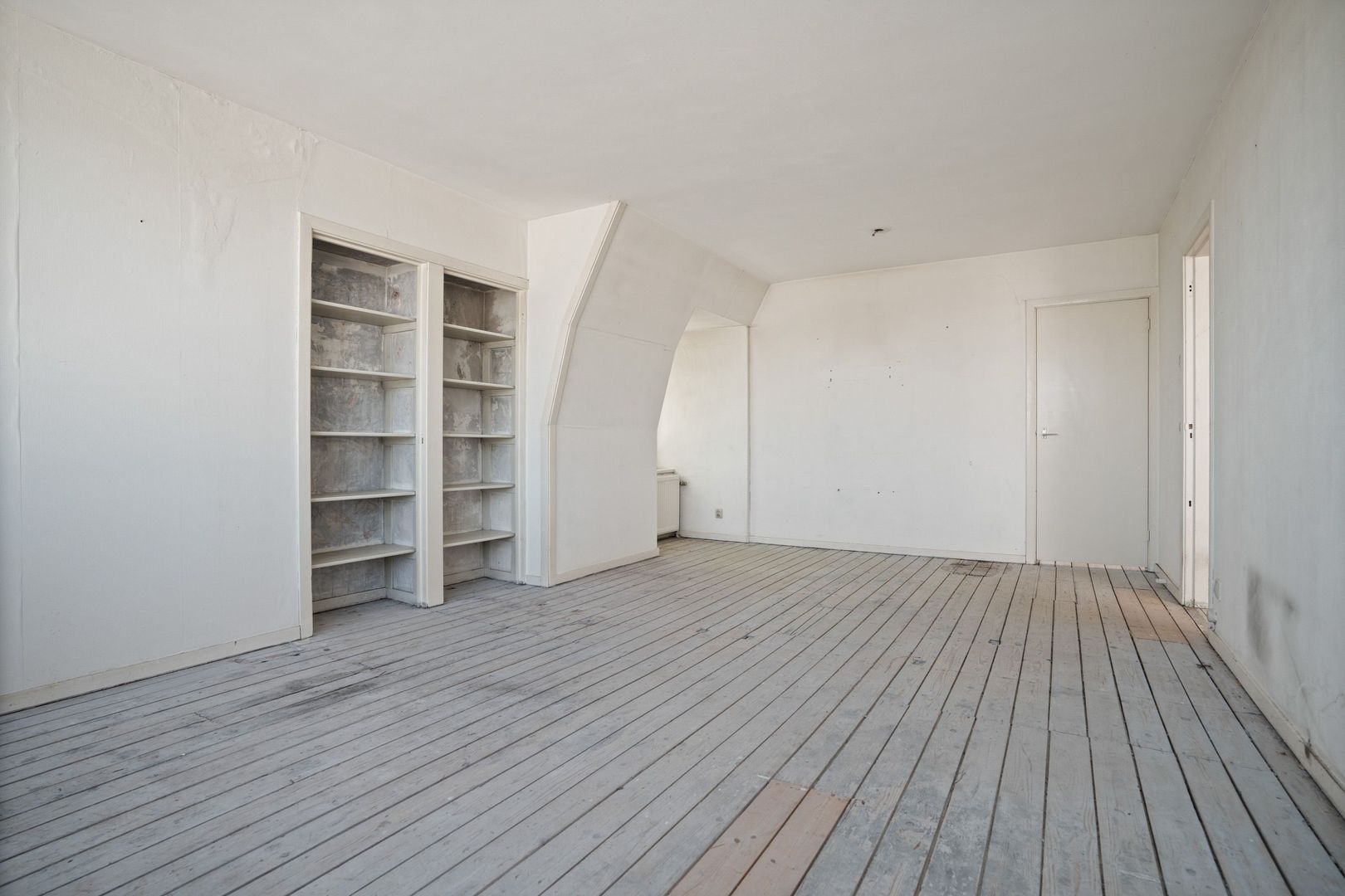 Koninginneweg 130 4, Amsterdam foto-10 blur