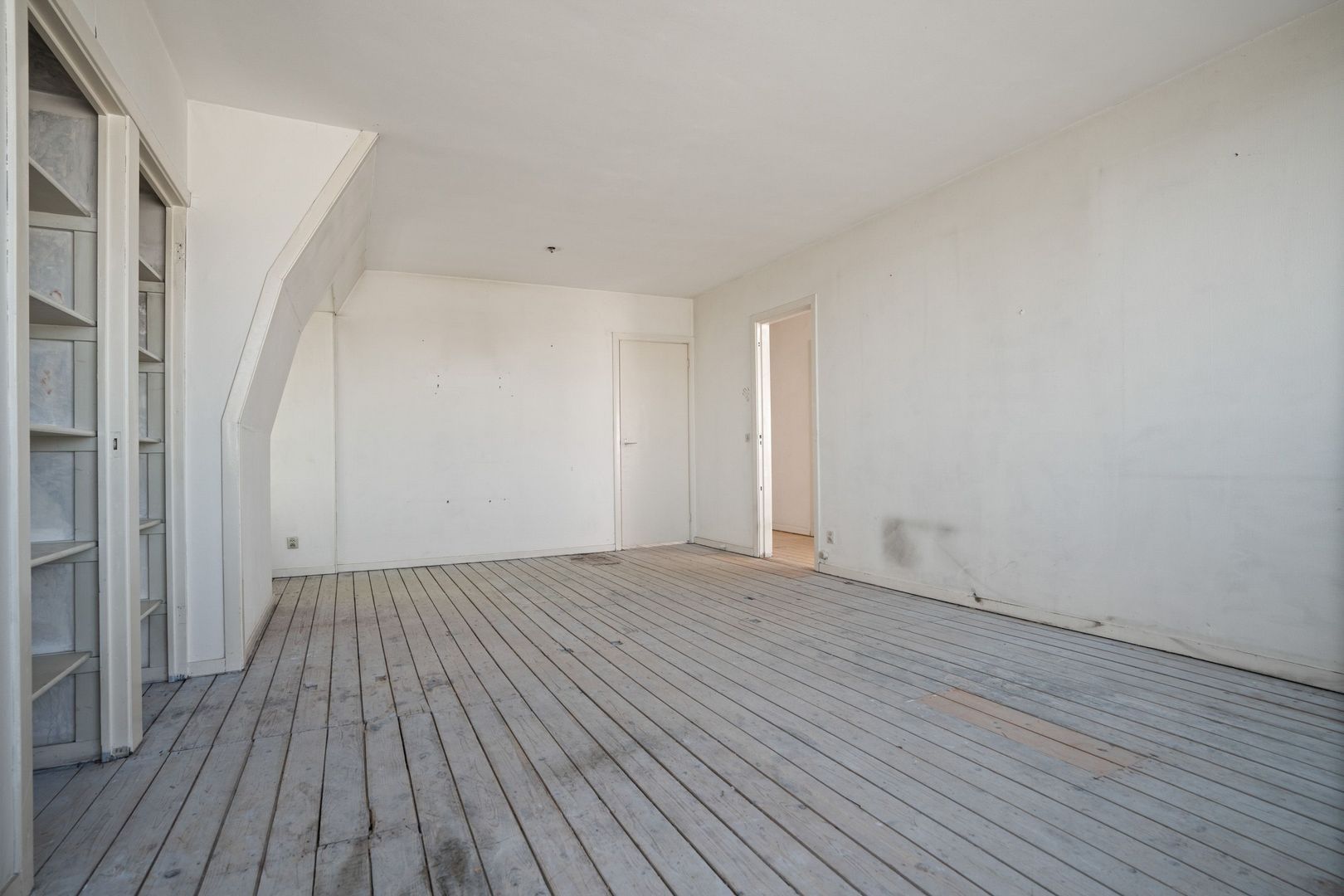 Koninginneweg 130 4, Amsterdam foto-9 blur