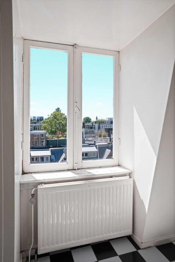 Koninginneweg 130 4, Amsterdam foto-22 blur