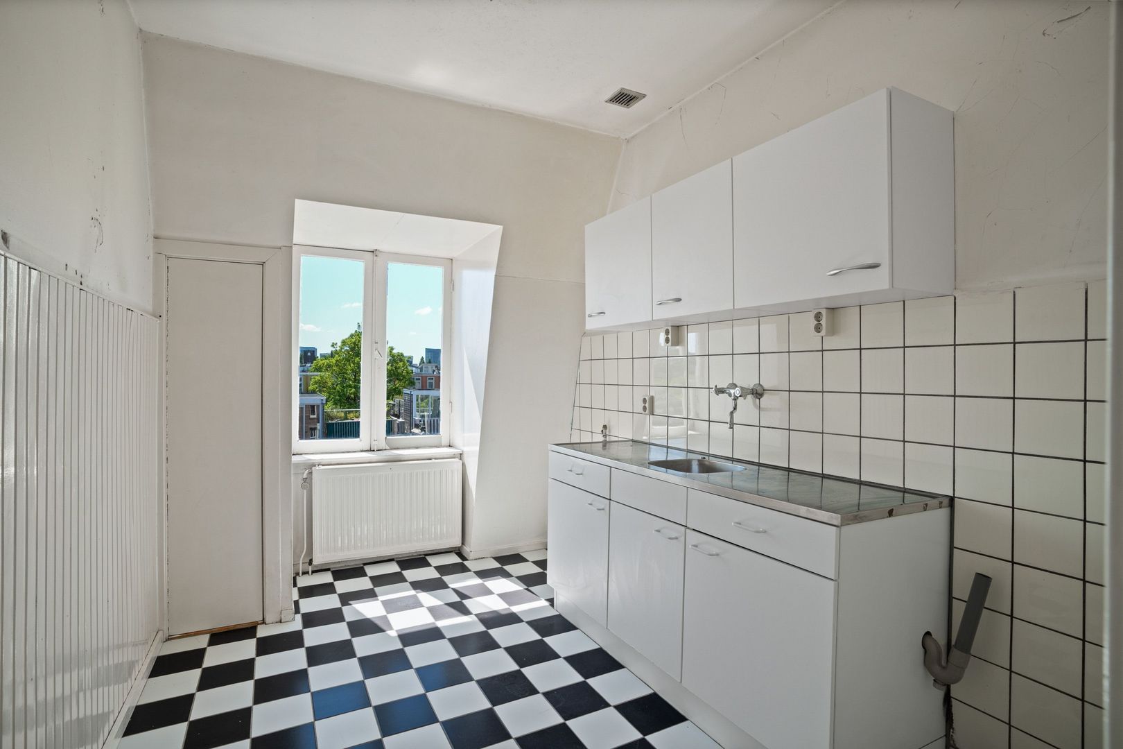 Koninginneweg 130 4, Amsterdam foto-21 blur