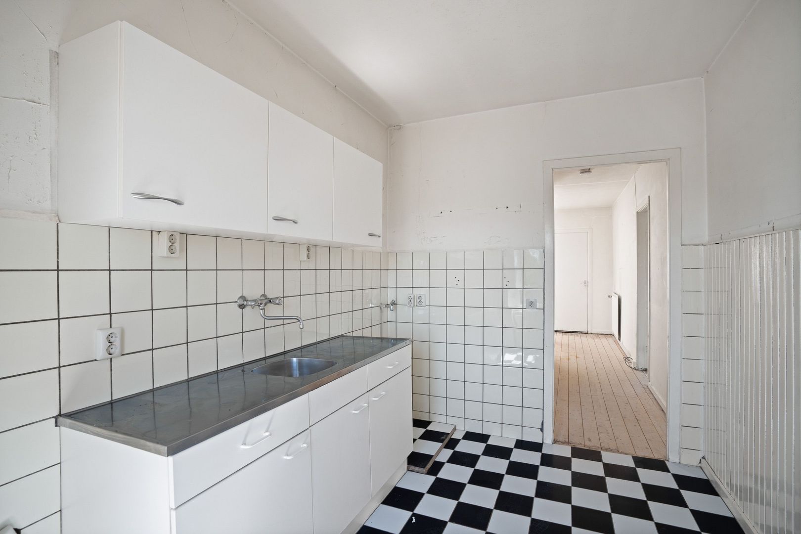 Koninginneweg 130 4, Amsterdam foto-24 blur