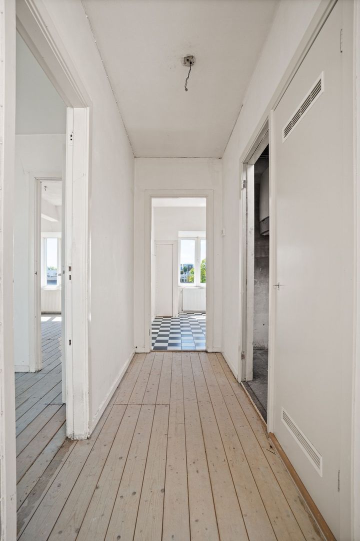 Koninginneweg 130 4, Amsterdam foto-25 blur