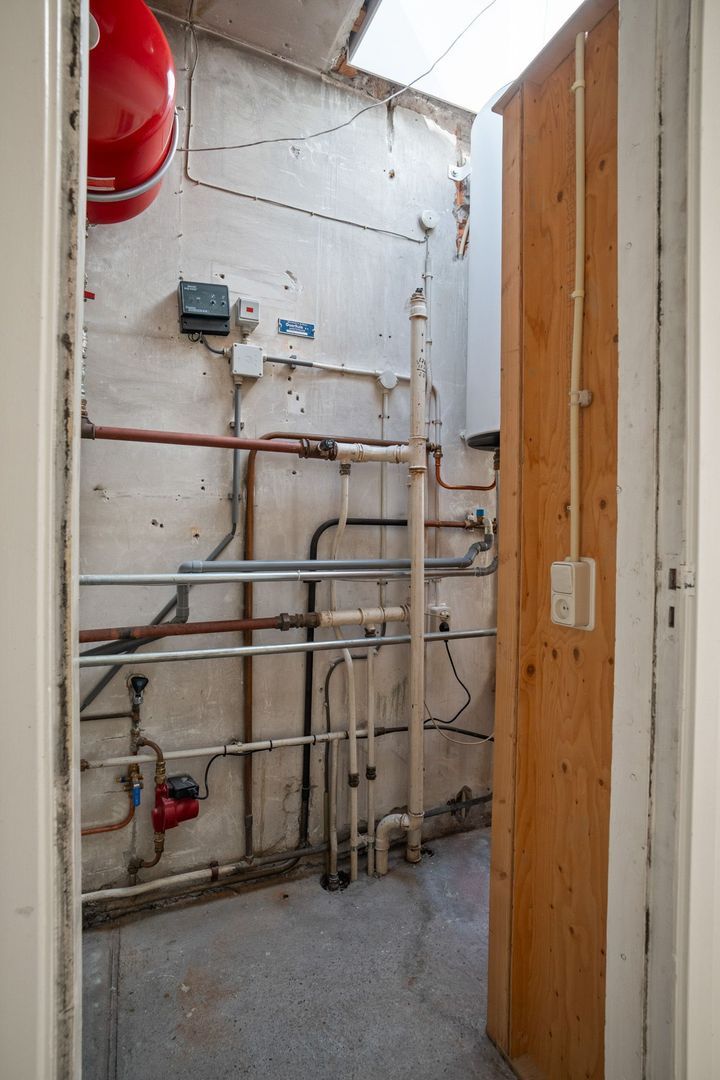 Koninginneweg 130 4, Amsterdam foto-26 blur