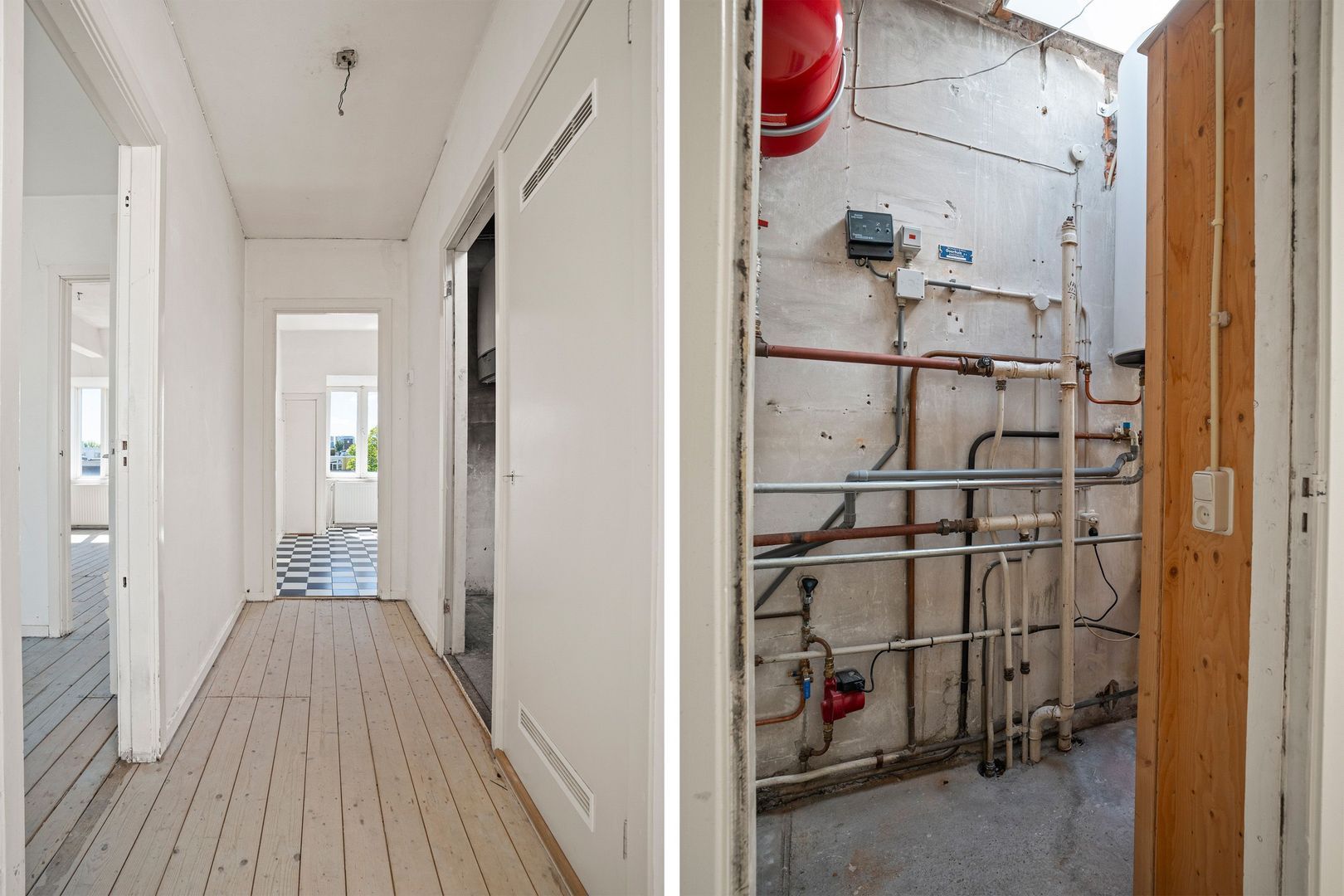 Koninginneweg 130 4, Amsterdam foto-27 blur