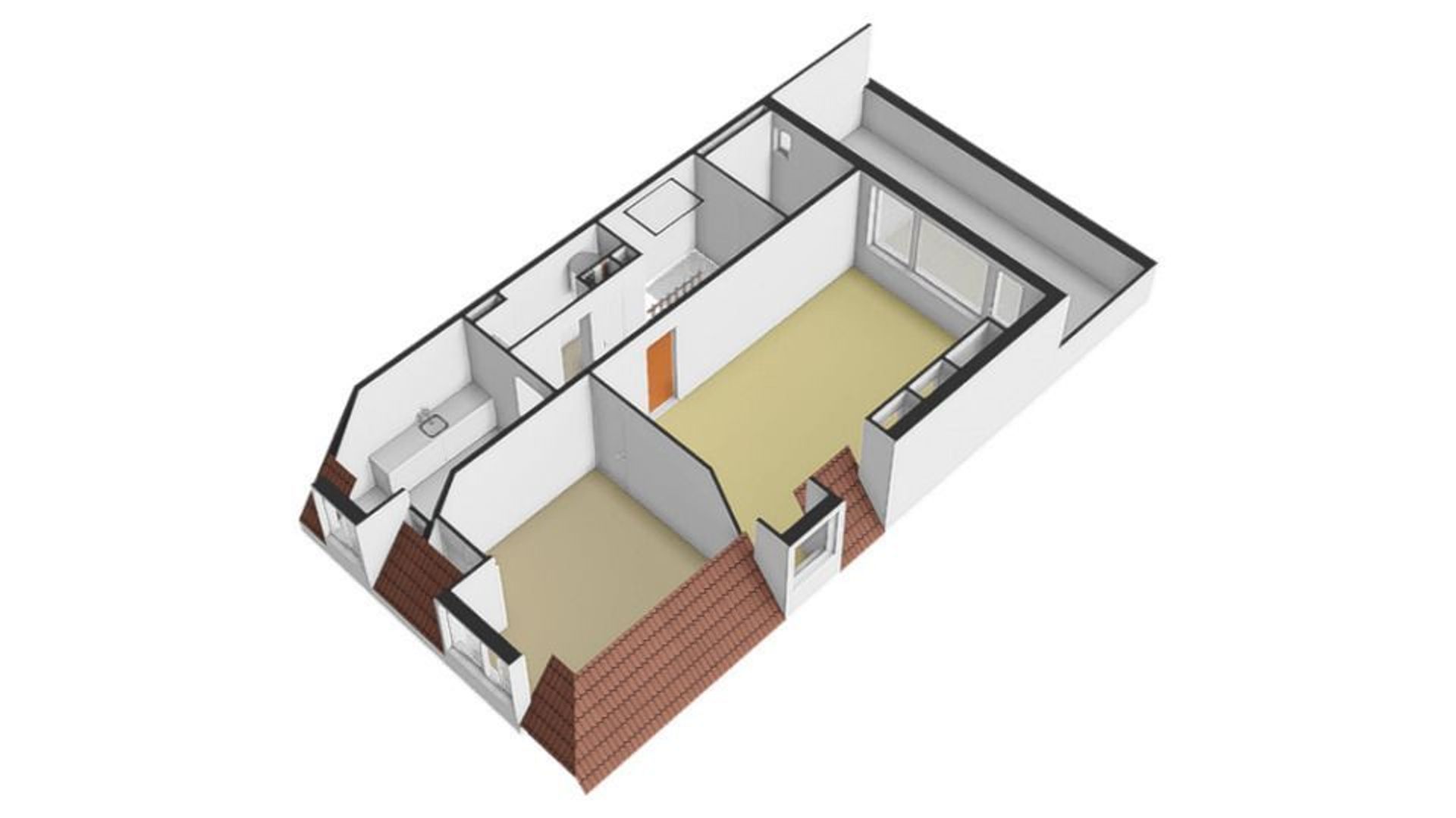 Koninginneweg 130 4, Amsterdam foto-42 blur