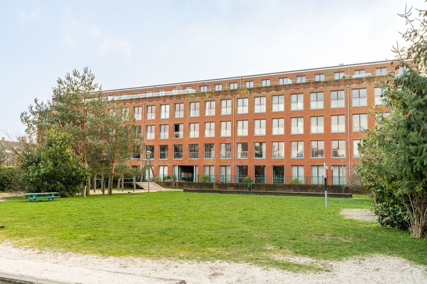 Jacob Burggraafstraat 208, Amsterdam foto-23 blur