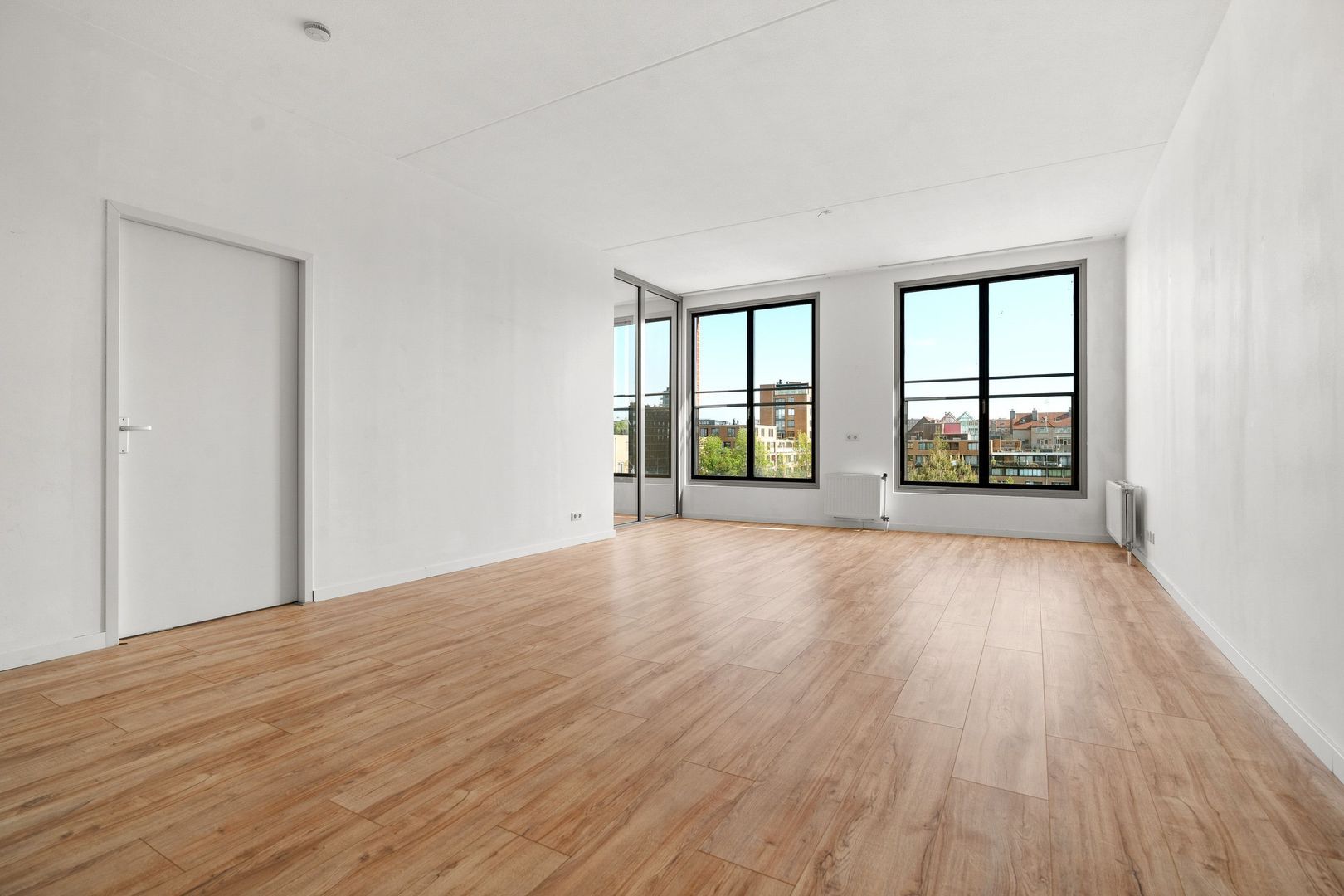 Jacob Burggraafstraat 208, Amsterdam foto-1 blur