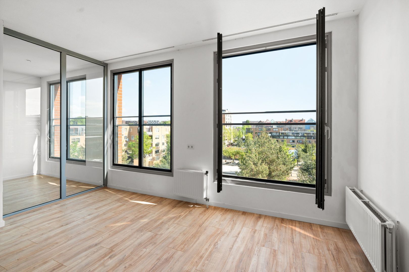 Jacob Burggraafstraat 208, Amsterdam foto-2 blur