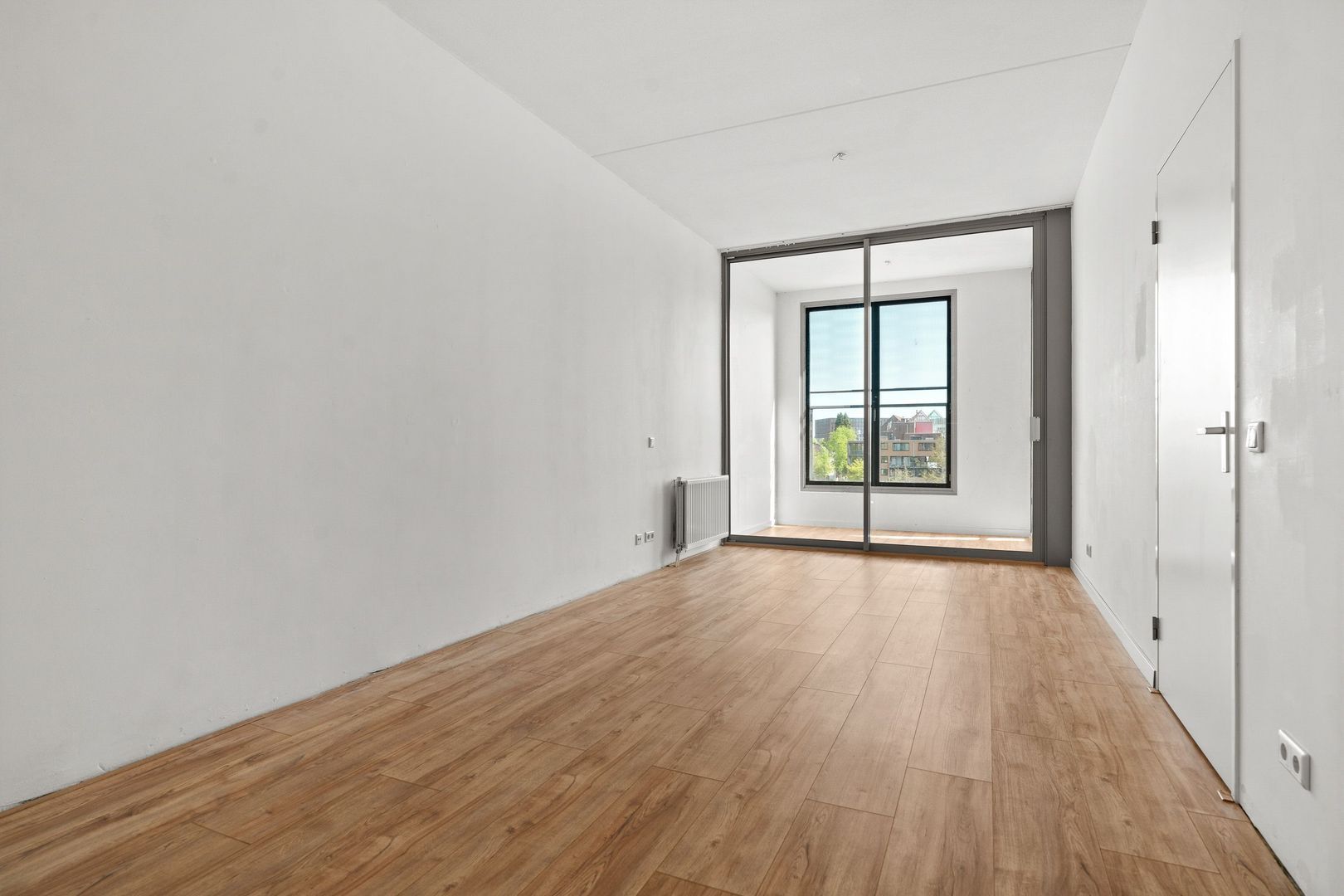 Jacob Burggraafstraat 208, Amsterdam foto-8 blur