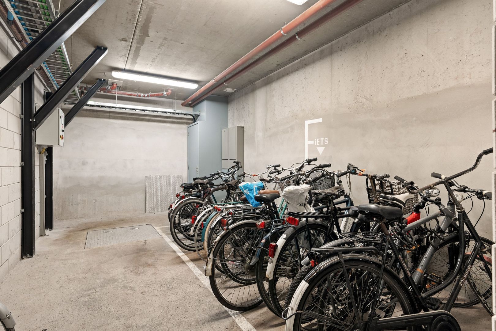 Jacob Burggraafstraat 208, Amsterdam foto-16 blur