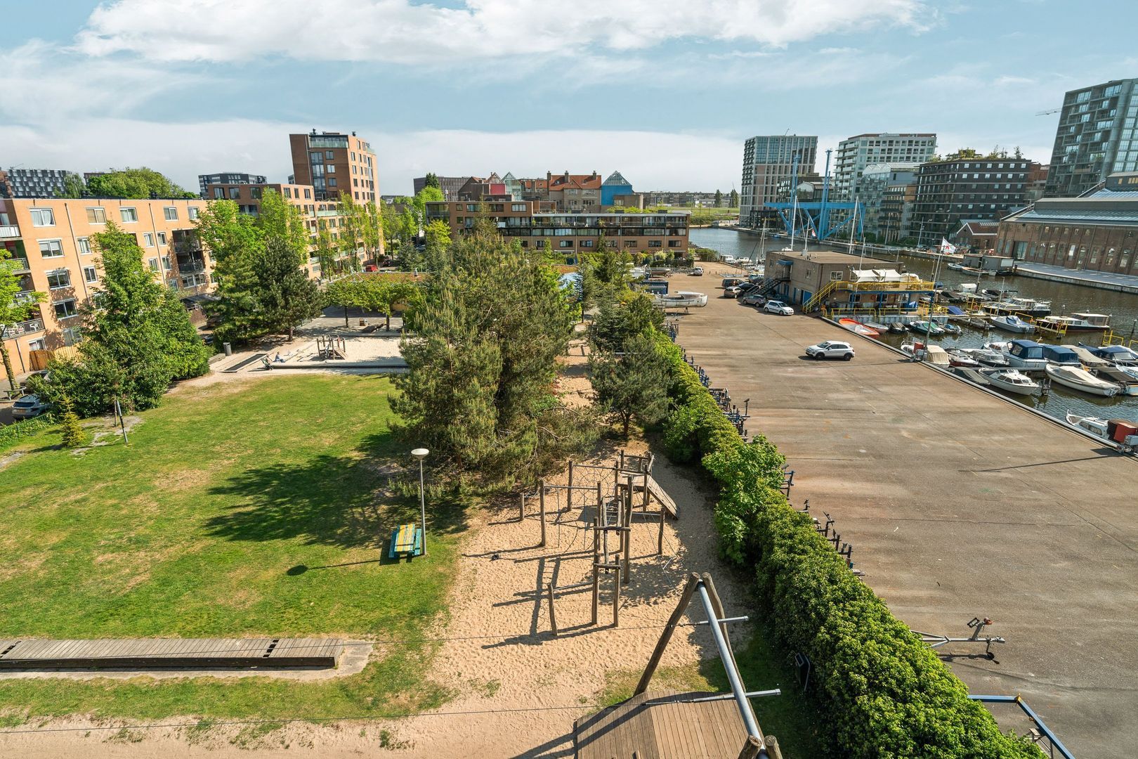 Jacob Burggraafstraat 208, Amsterdam foto-3 blur