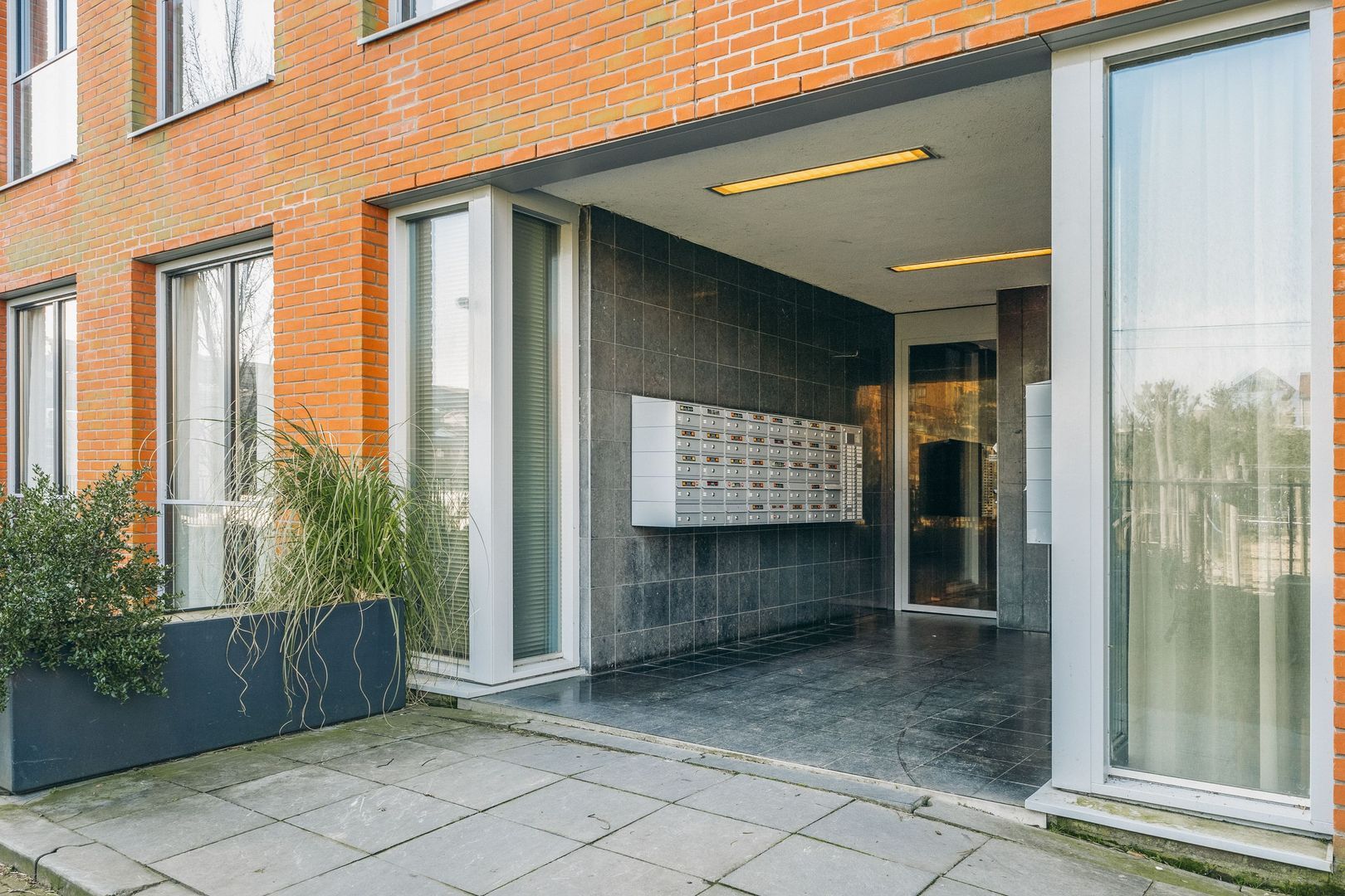 Jacob Burggraafstraat 208, Amsterdam foto-17 blur