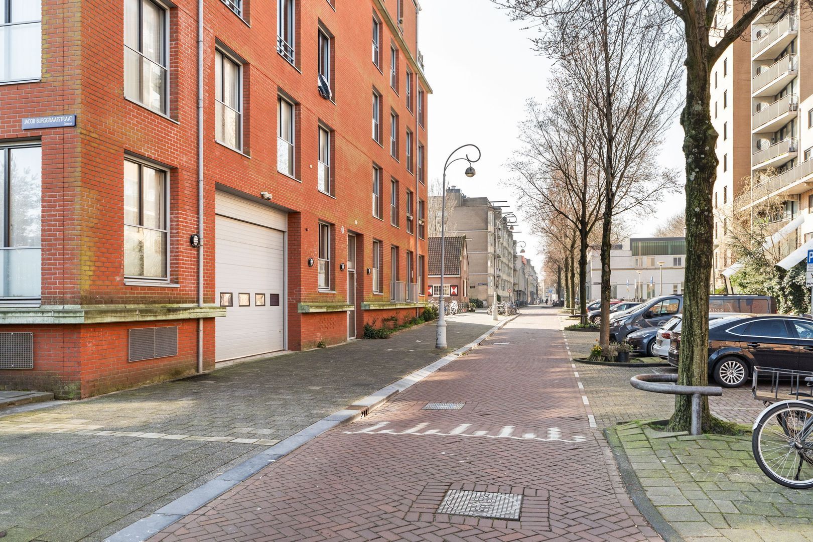 Jacob Burggraafstraat 208, Amsterdam foto-26 blur