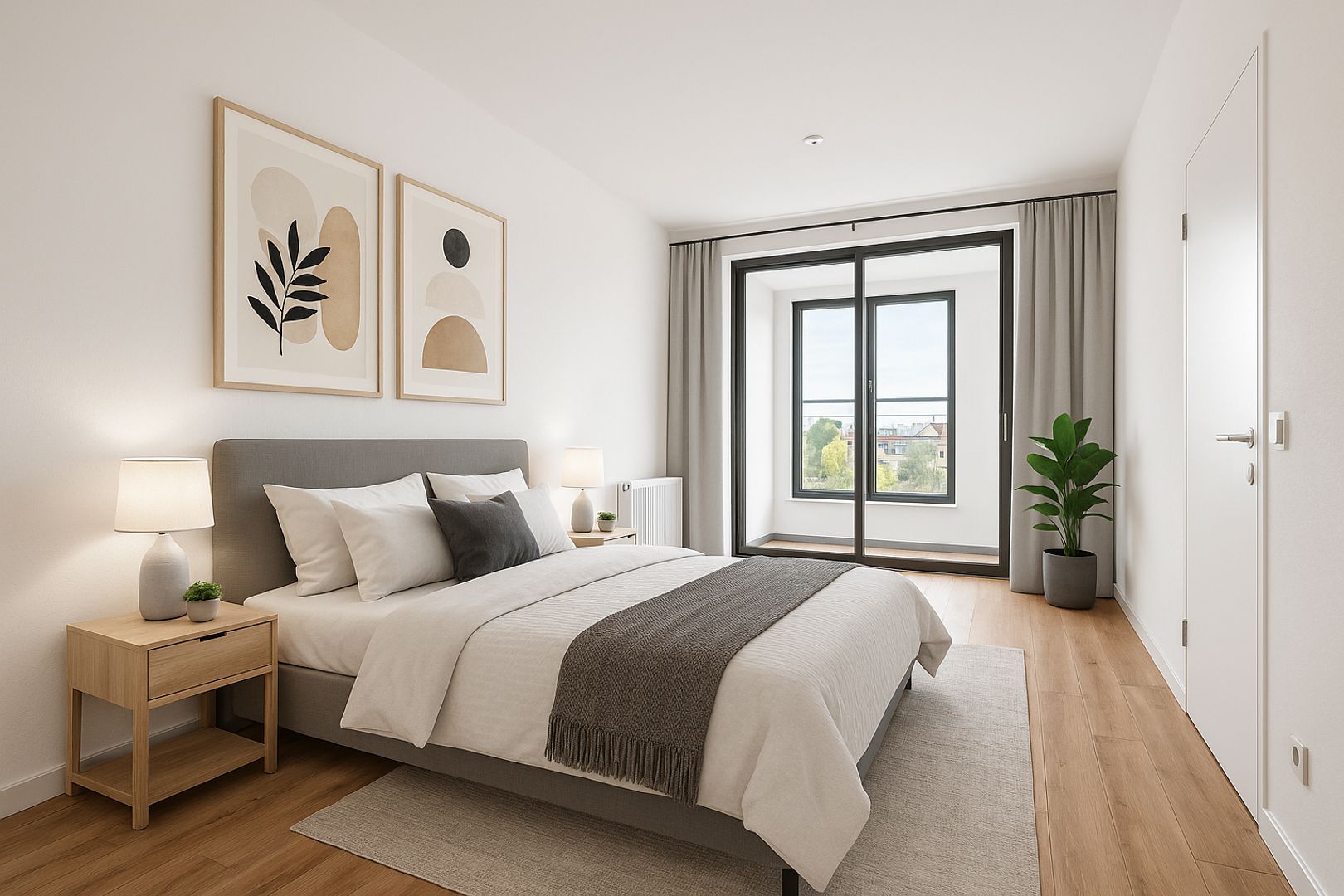 Jacob Burggraafstraat 208, Amsterdam foto-7 blur