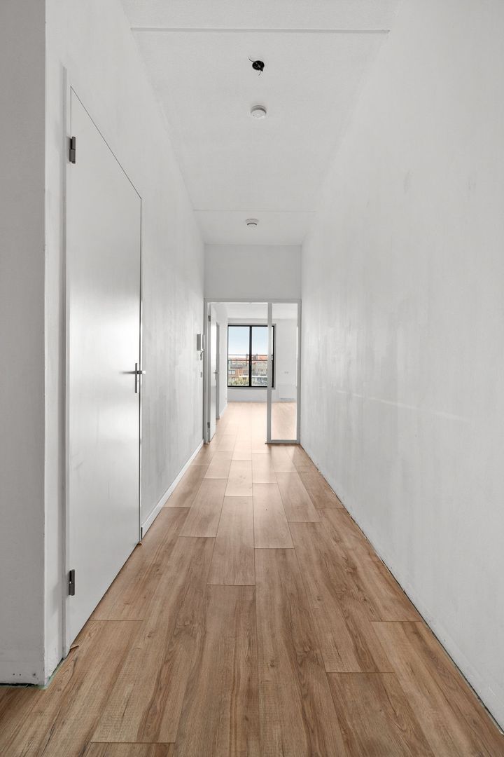 Jacob Burggraafstraat 208, Amsterdam foto-12 blur