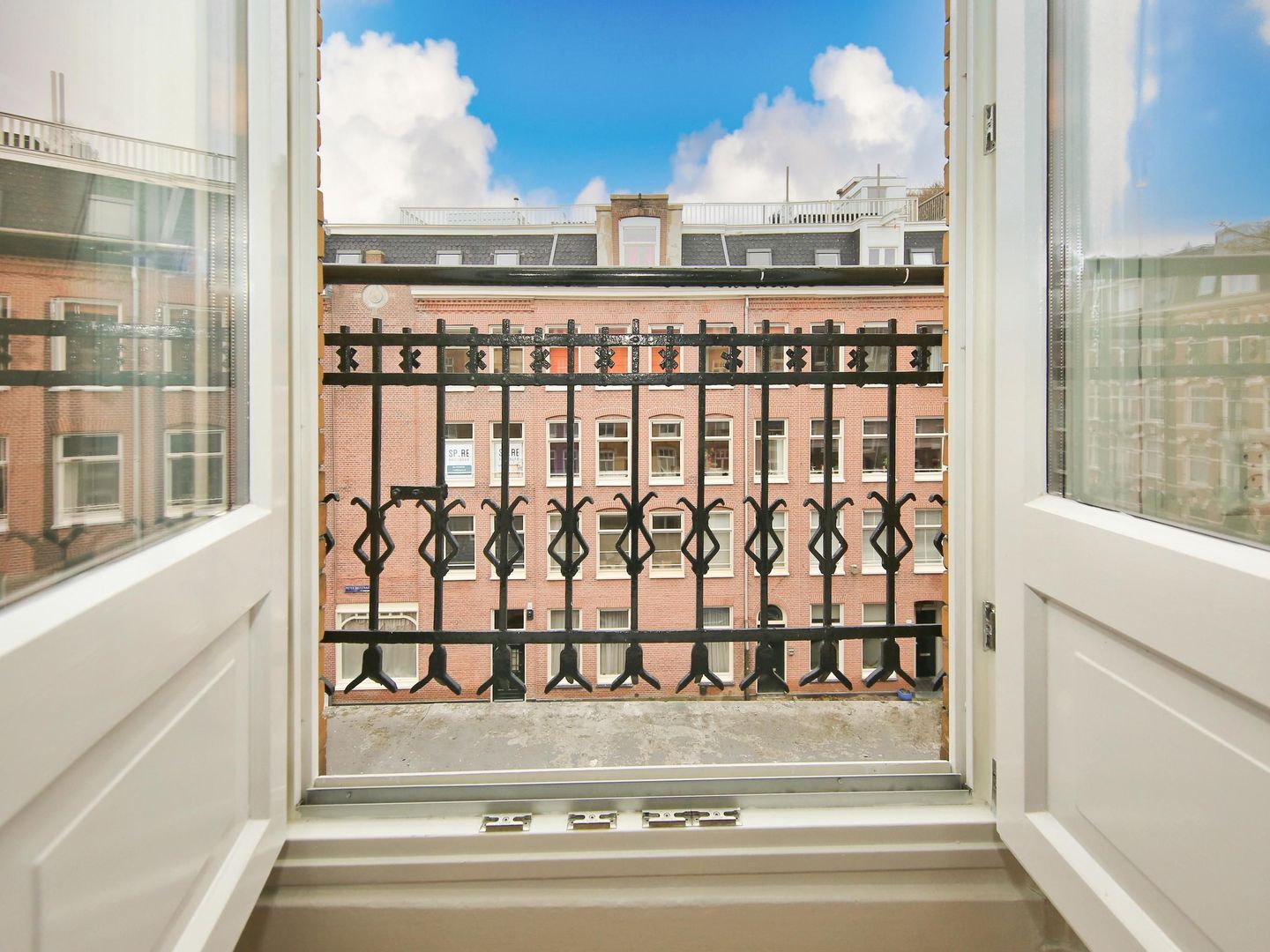 Pieter Baststraat 16 3, Amsterdam foto-7 blur