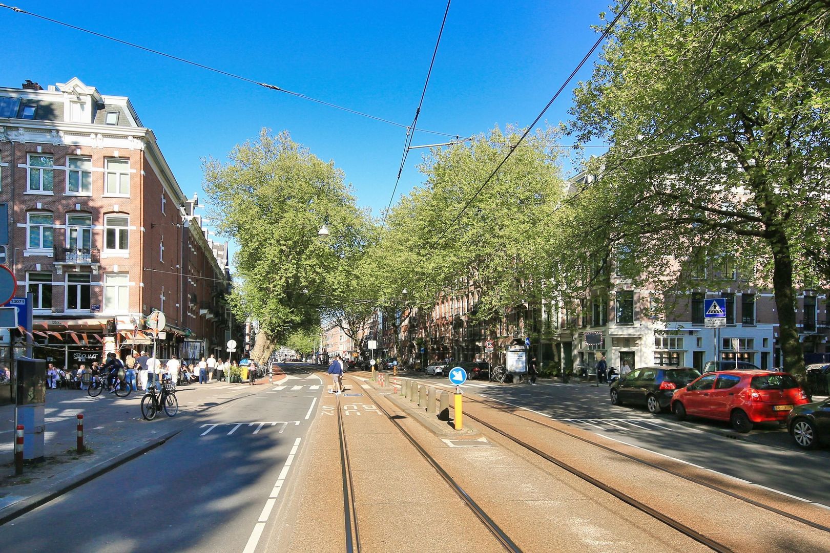 Ceintuurbaan 362 3, Amsterdam foto-1 blur