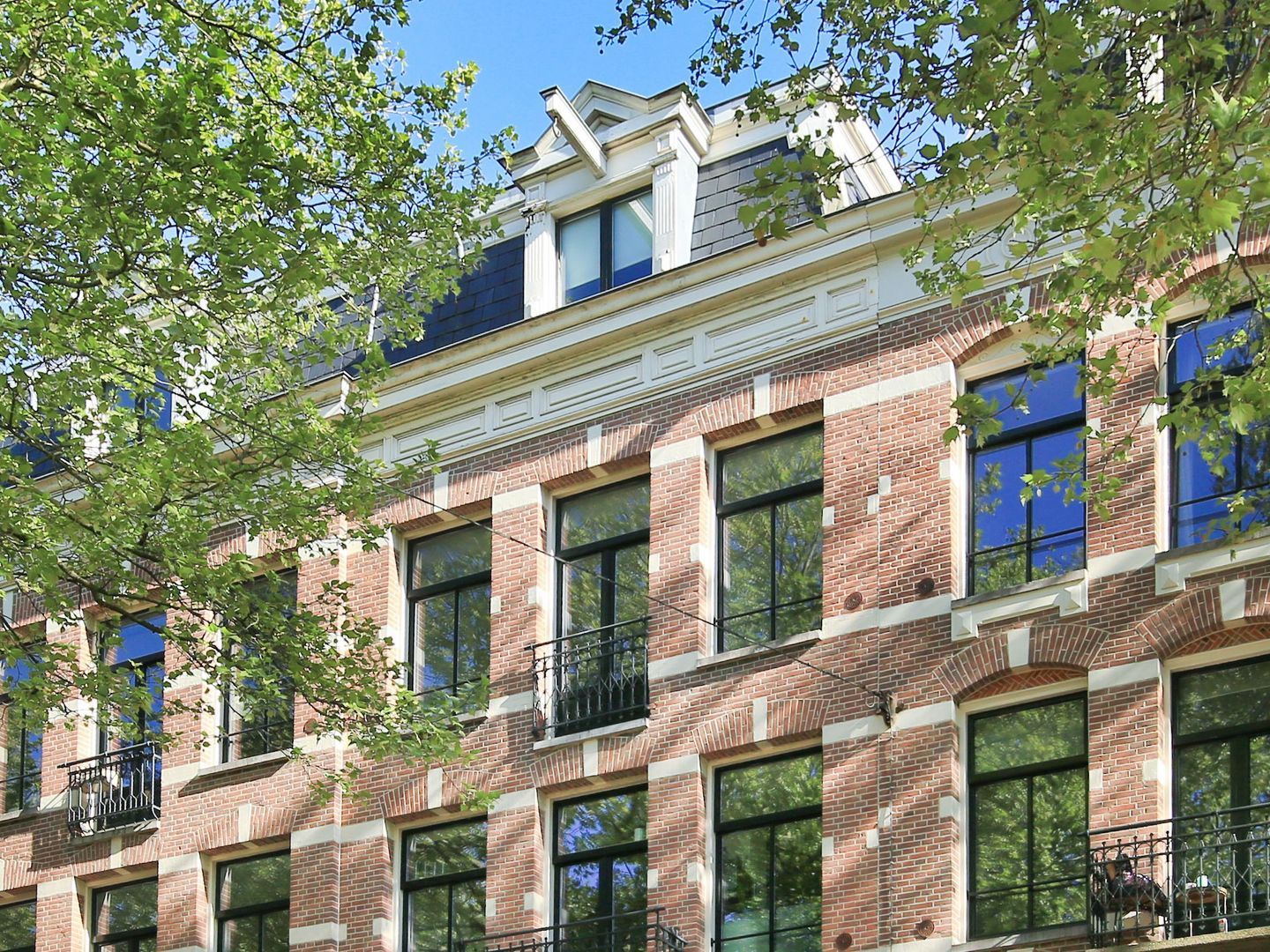 Ceintuurbaan 362 3, Amsterdam foto-2 blur