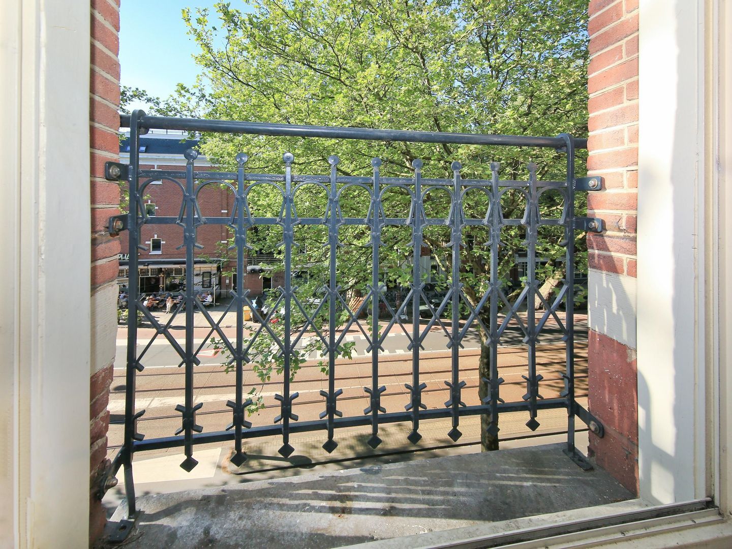 Ceintuurbaan 362 3, Amsterdam foto-6 blur