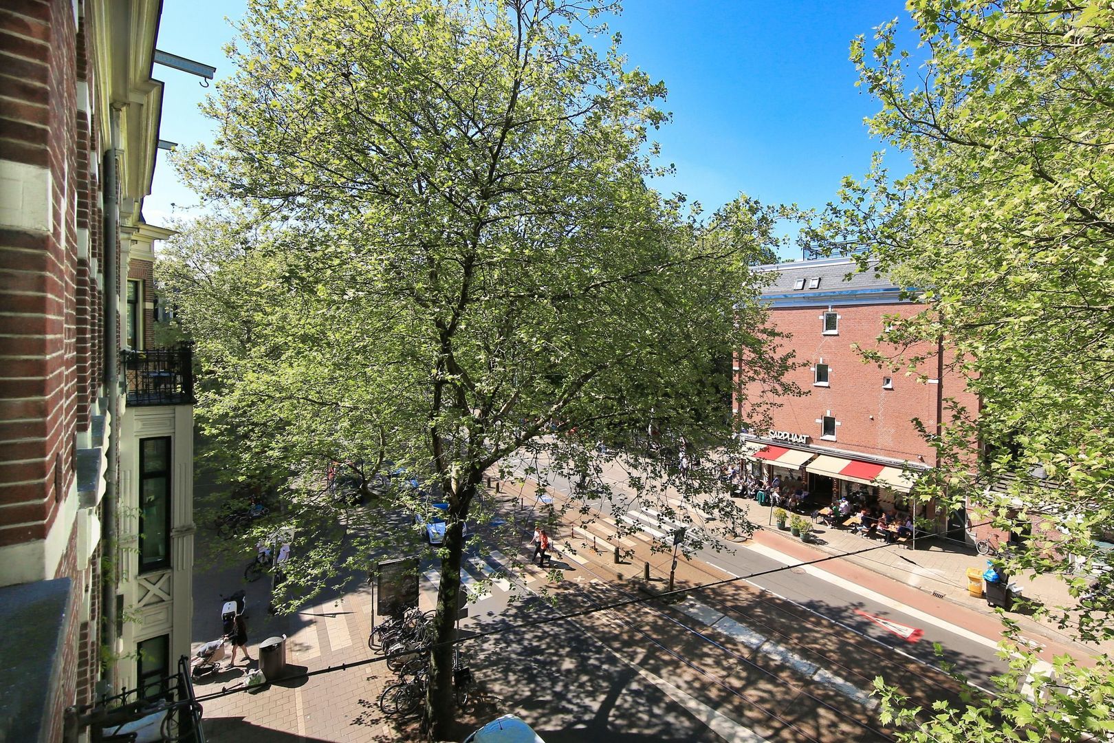 Ceintuurbaan 362 3, Amsterdam foto-7 blur