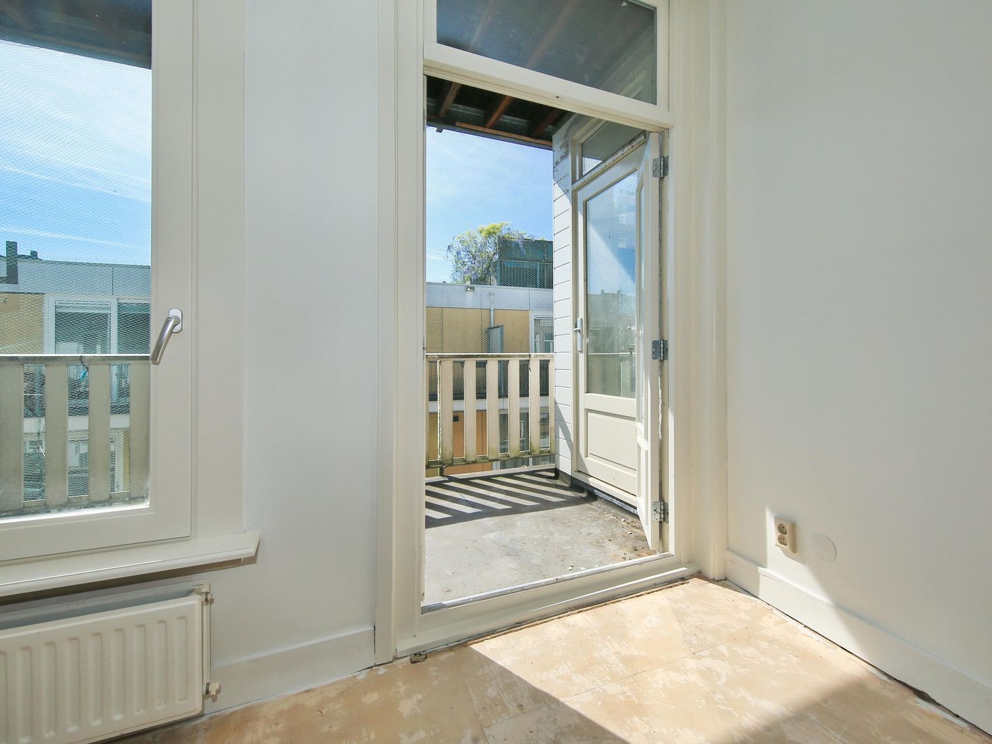 Ceintuurbaan 362 3, Amsterdam foto-10 blur