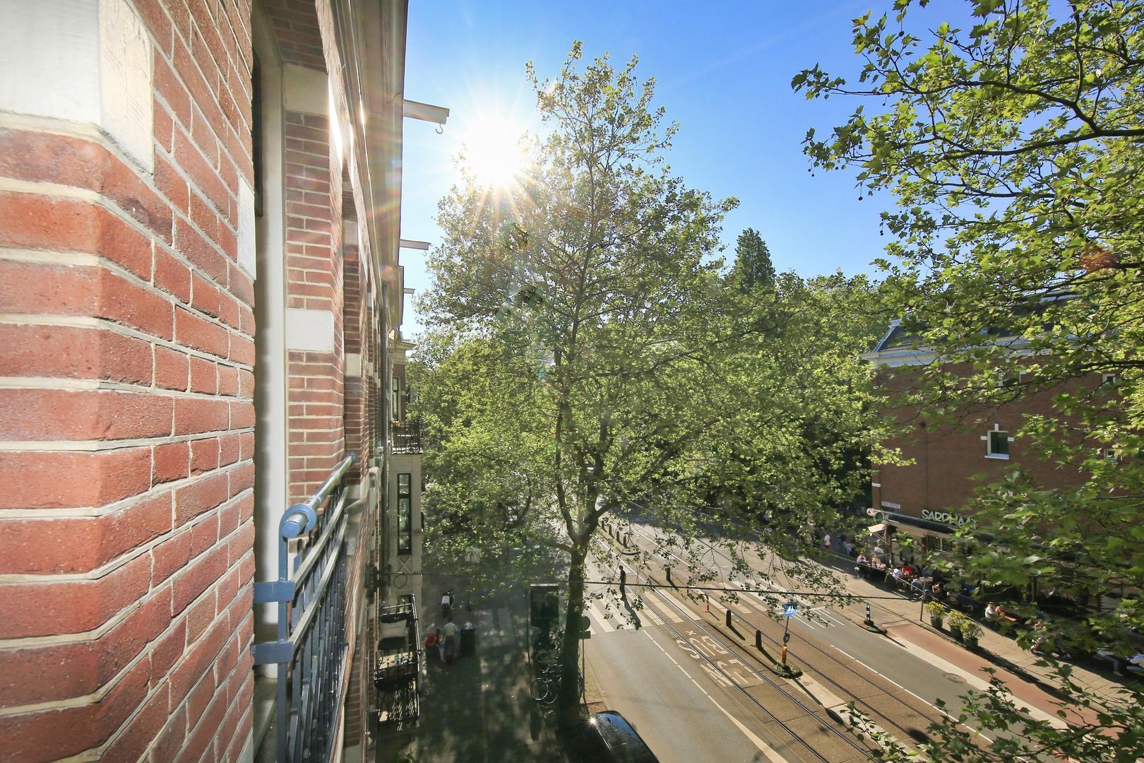 Ceintuurbaan 362 3, Amsterdam foto-22 blur