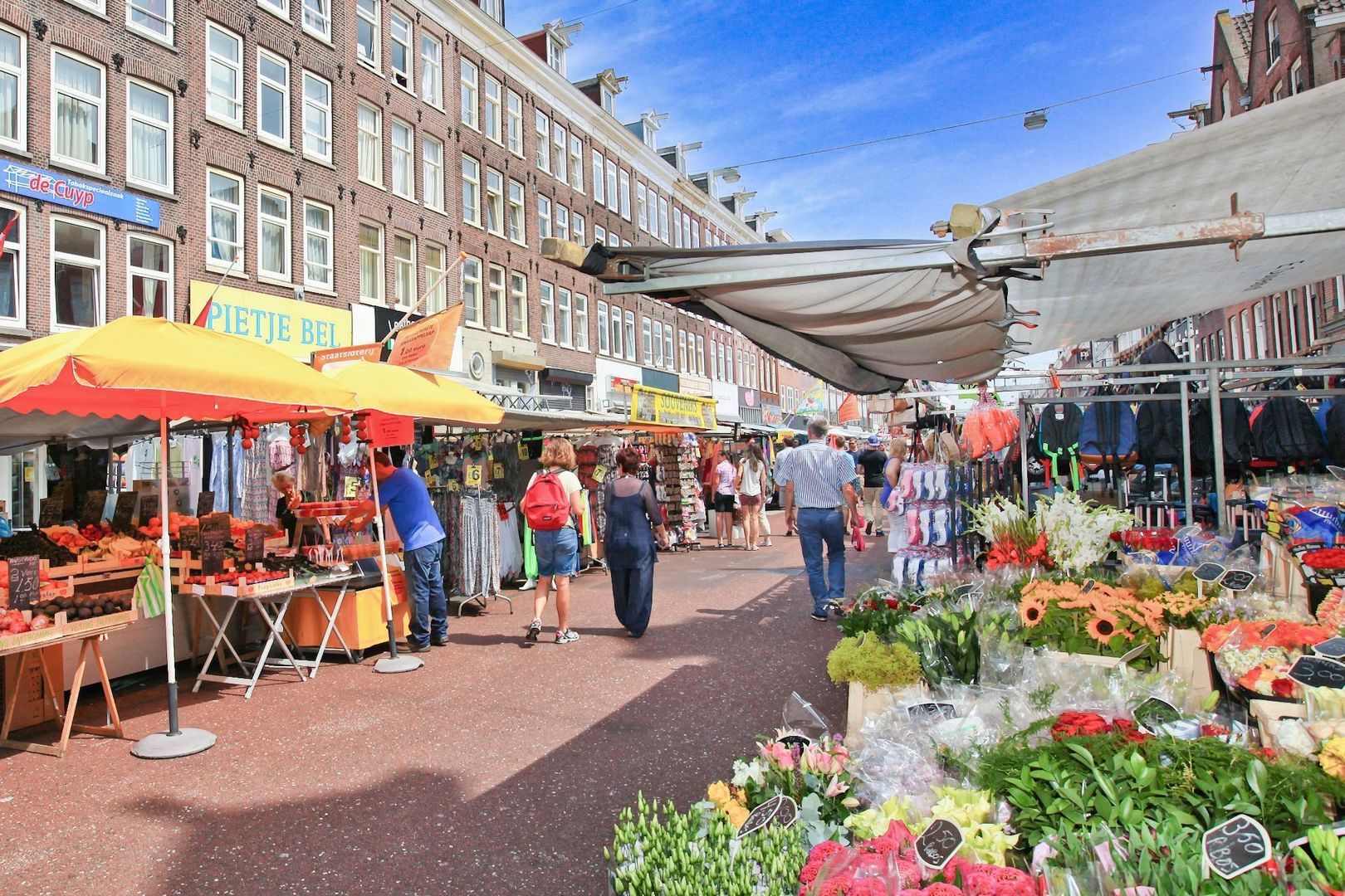 Ceintuurbaan 362 3, Amsterdam foto-25 blur