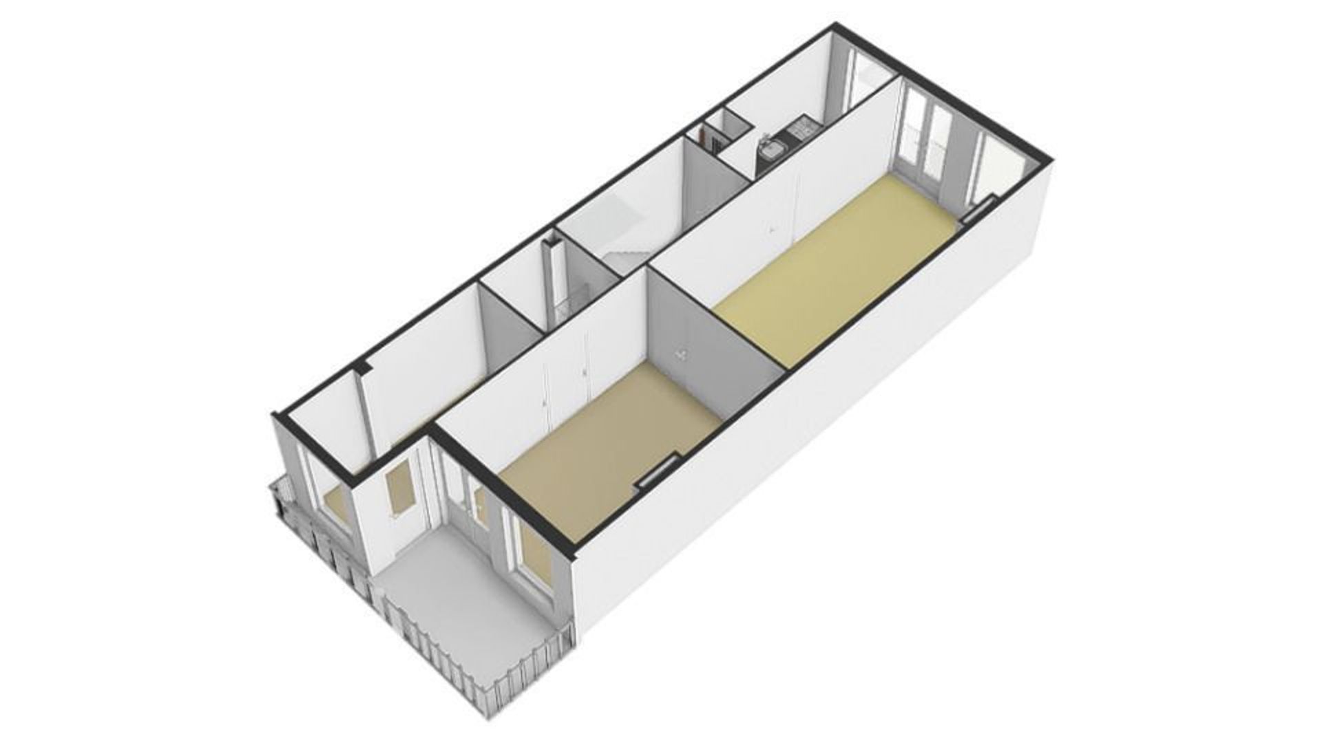 Ceintuurbaan 362 3, Amsterdam foto-29 blur