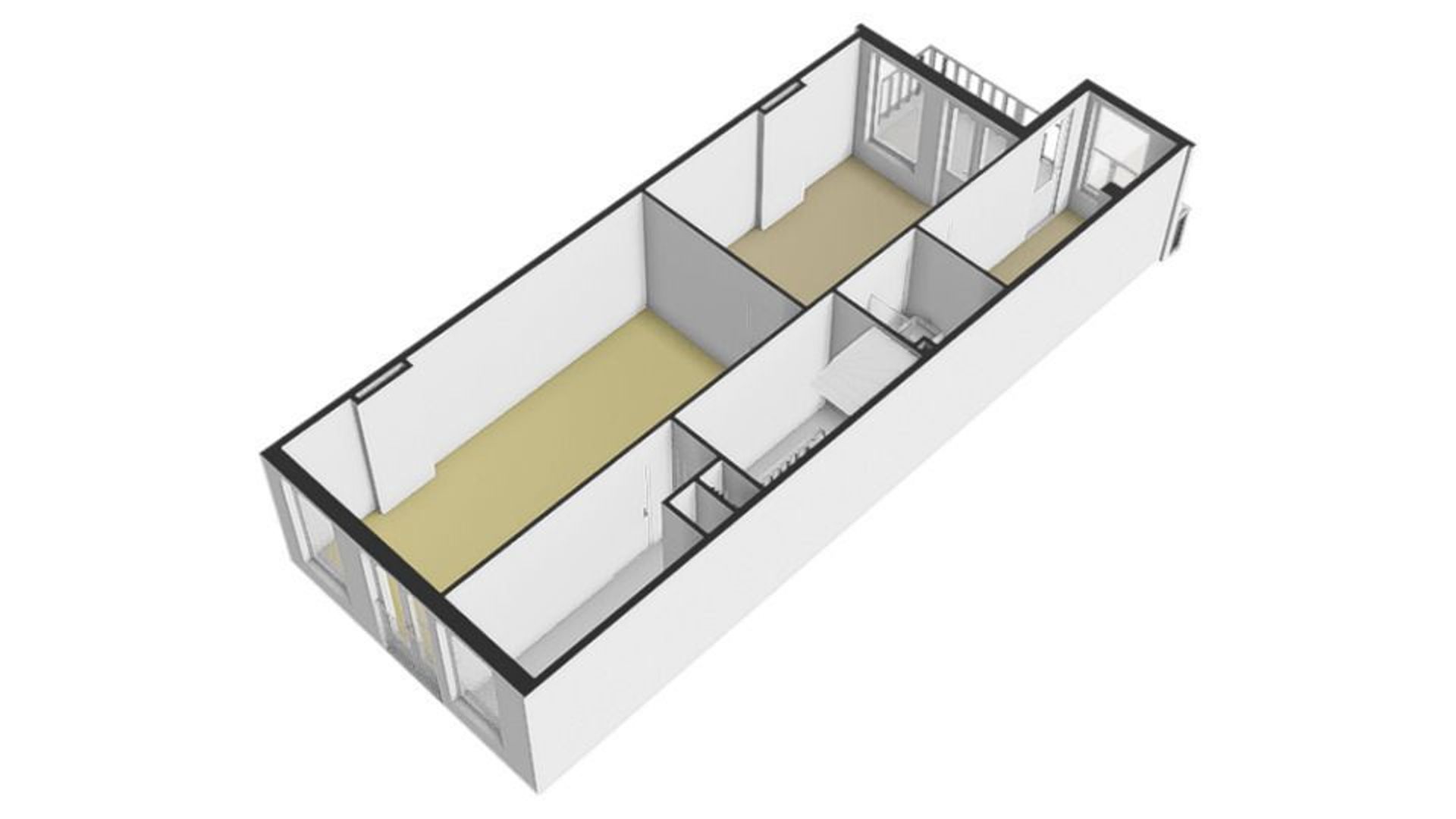 Ceintuurbaan 362 3, Amsterdam foto-30 blur