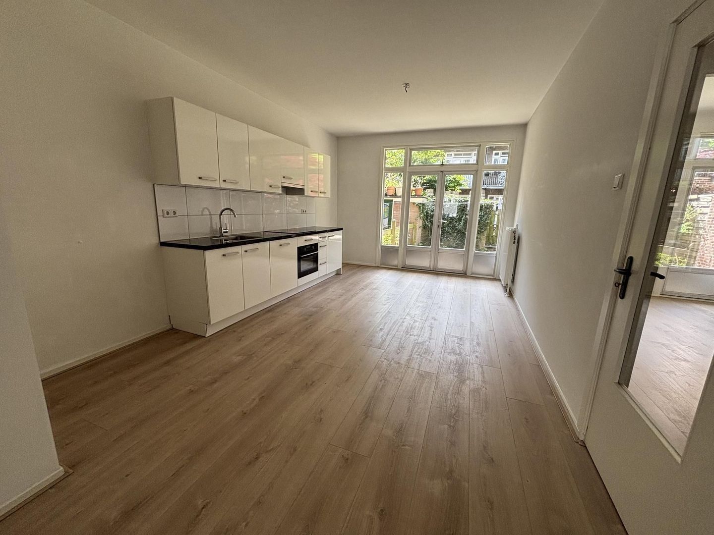 Roompotstraat 18 H, Amsterdam foto-1 blur