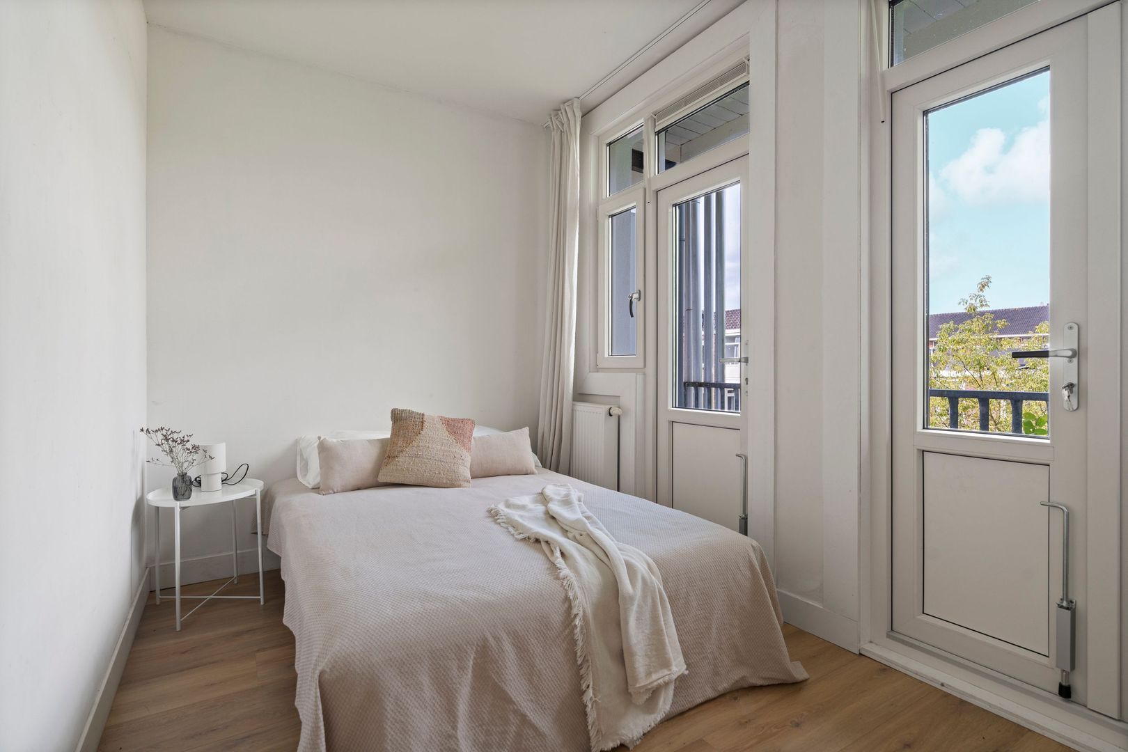 Paramariboplein 45 3, Amsterdam foto-22 blur