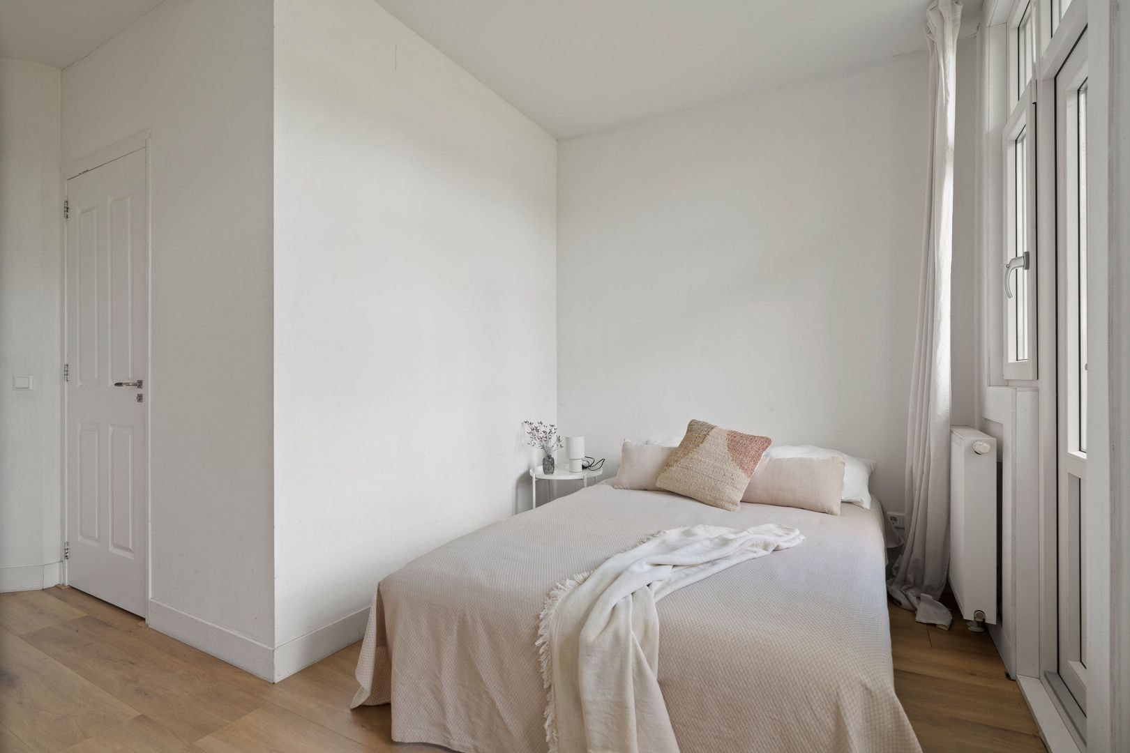 Paramariboplein 45 3, Amsterdam foto-23 blur