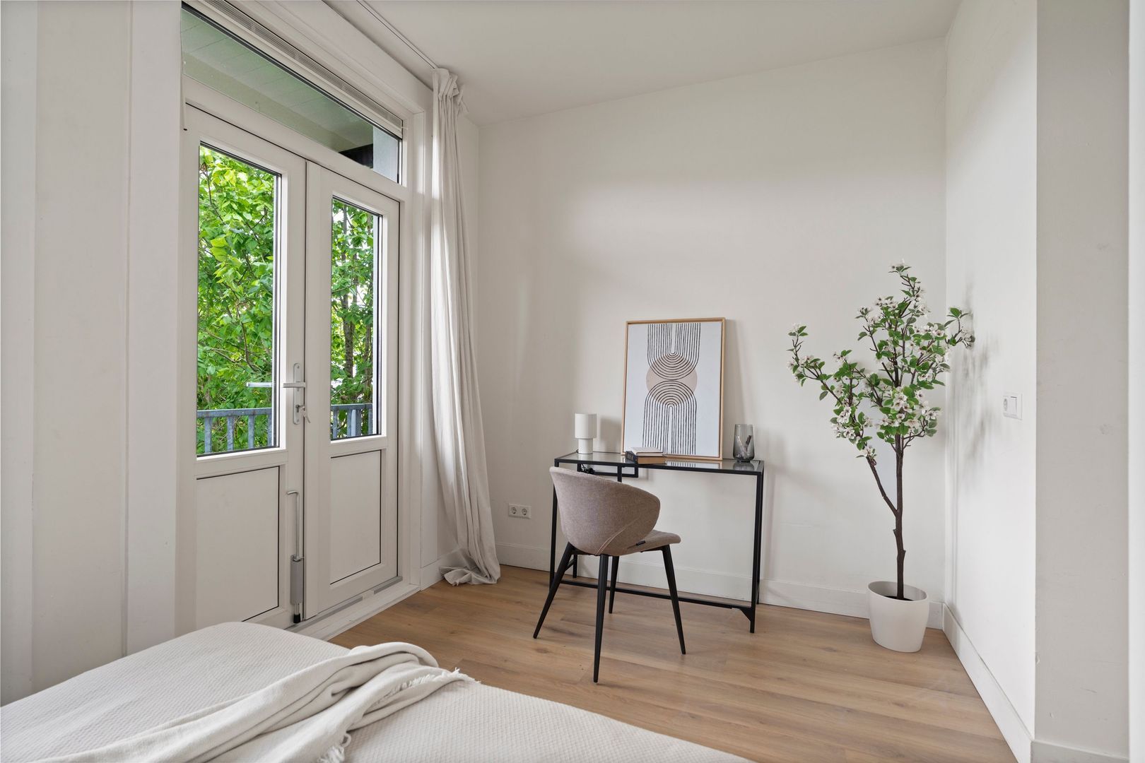 Paramariboplein 45 3, Amsterdam foto-24 blur