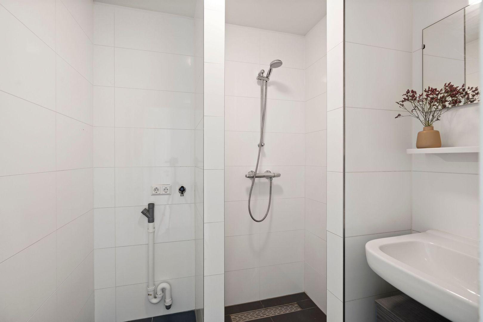 Paramariboplein 45 3, Amsterdam foto-26 blur