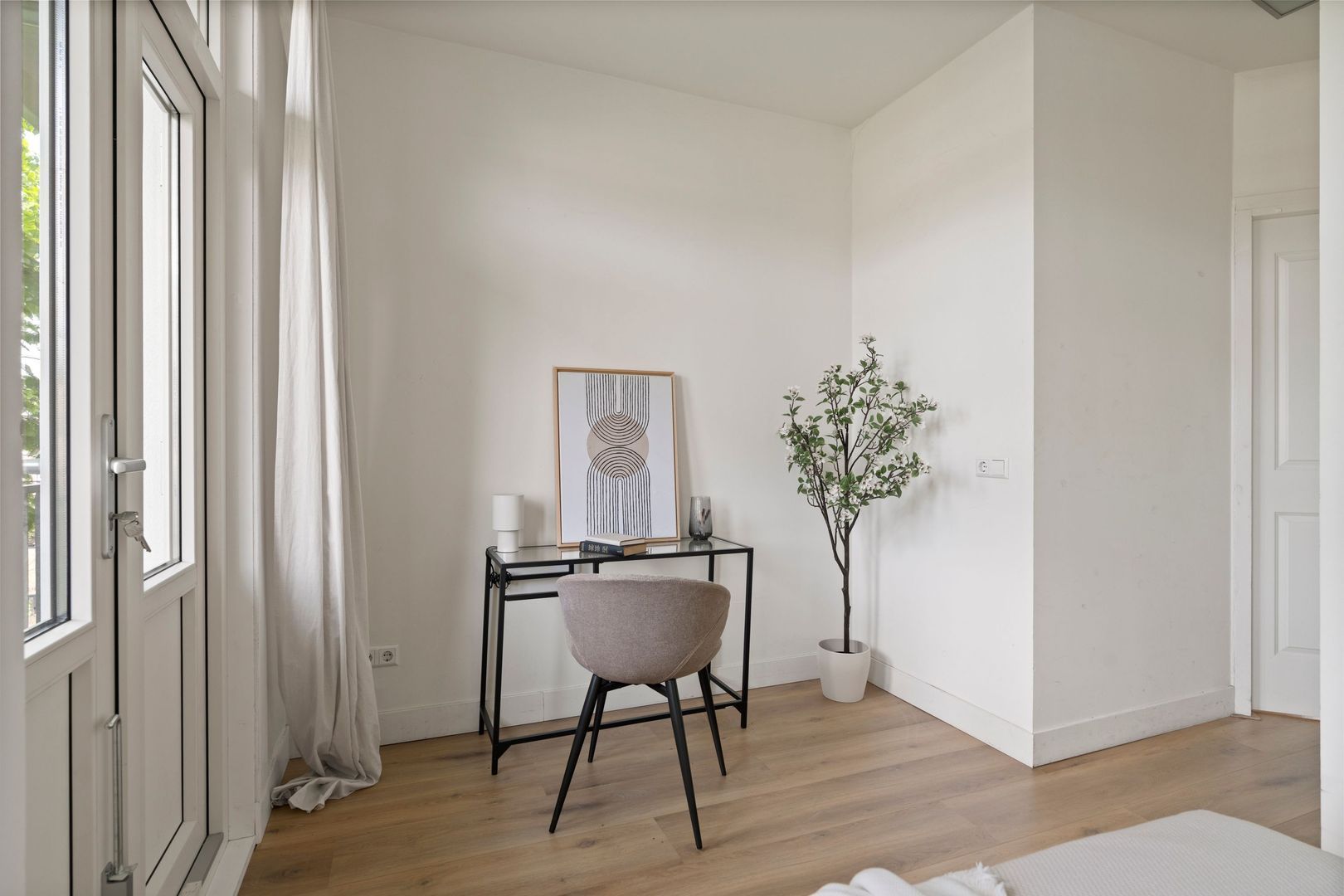 Paramariboplein 45 3, Amsterdam foto-25 blur