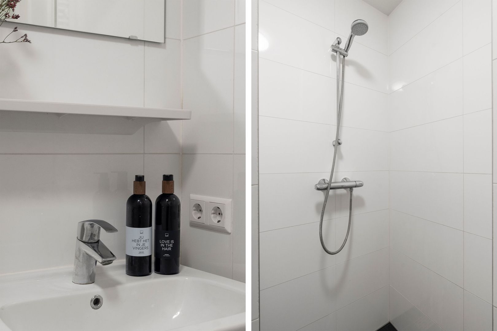 Paramariboplein 45 3, Amsterdam foto-28 blur