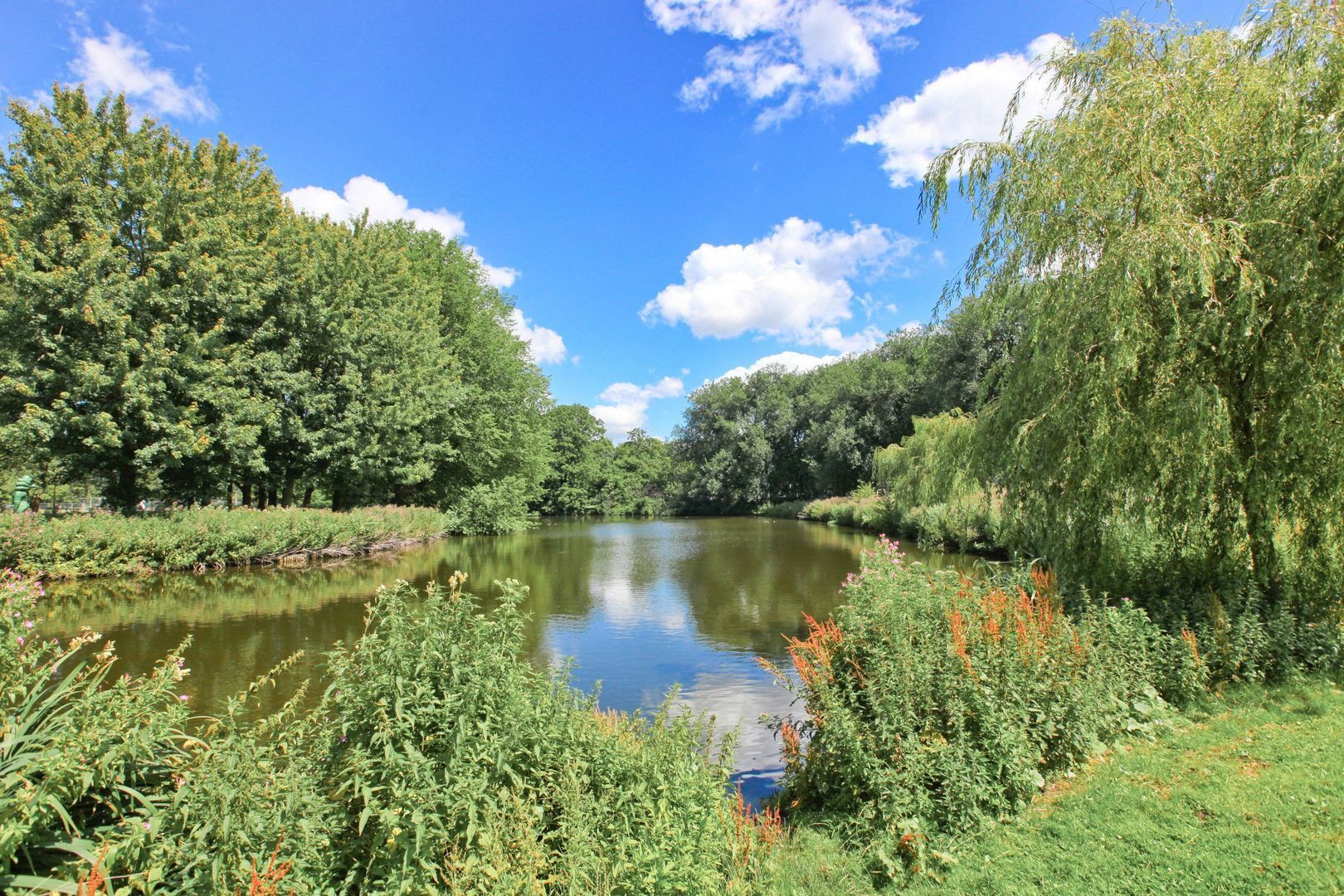 Paramariboplein 45 3, Amsterdam foto-36 blur