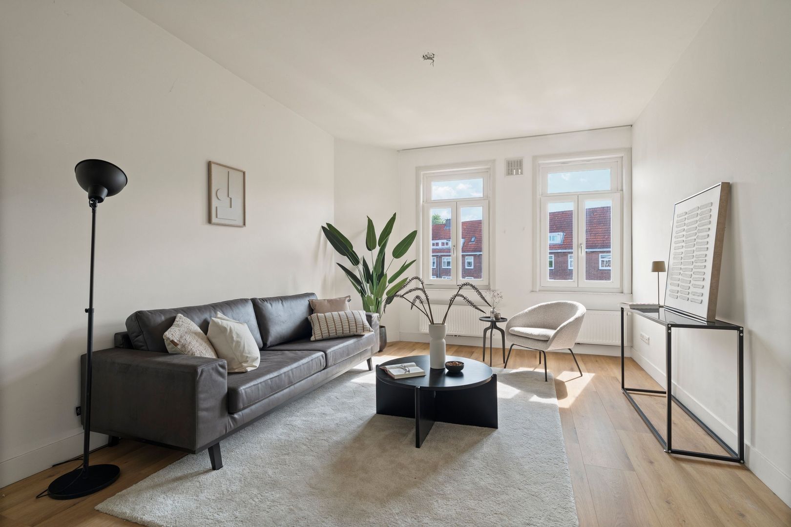 Paramariboplein 45 3, Amsterdam foto-1 blur