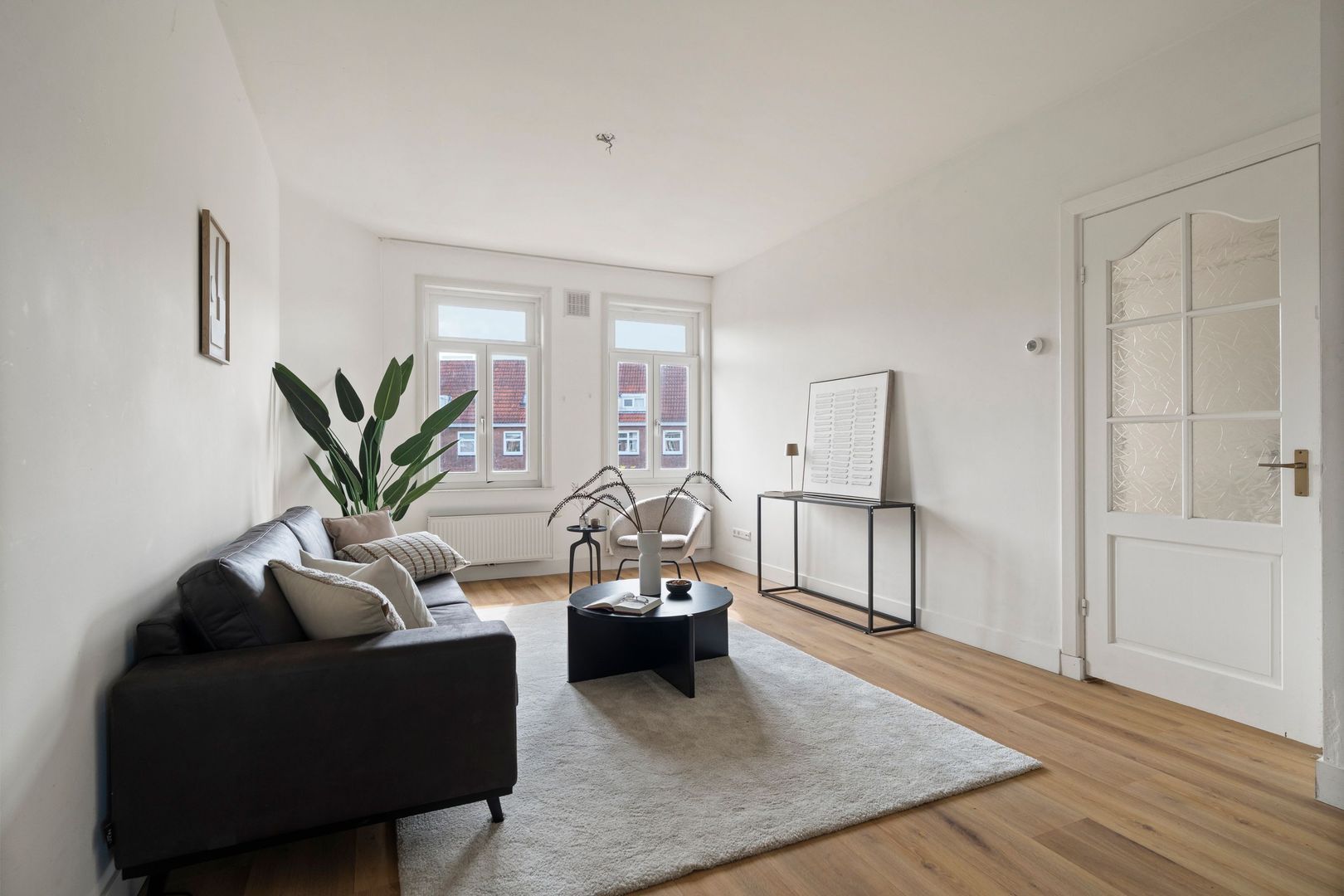 Paramariboplein 45 3, Amsterdam foto-2 blur