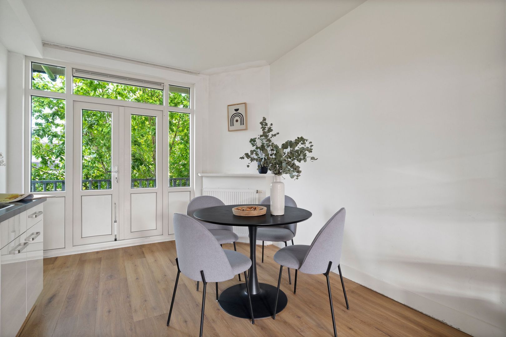 Paramariboplein 45 3, Amsterdam foto-6 blur