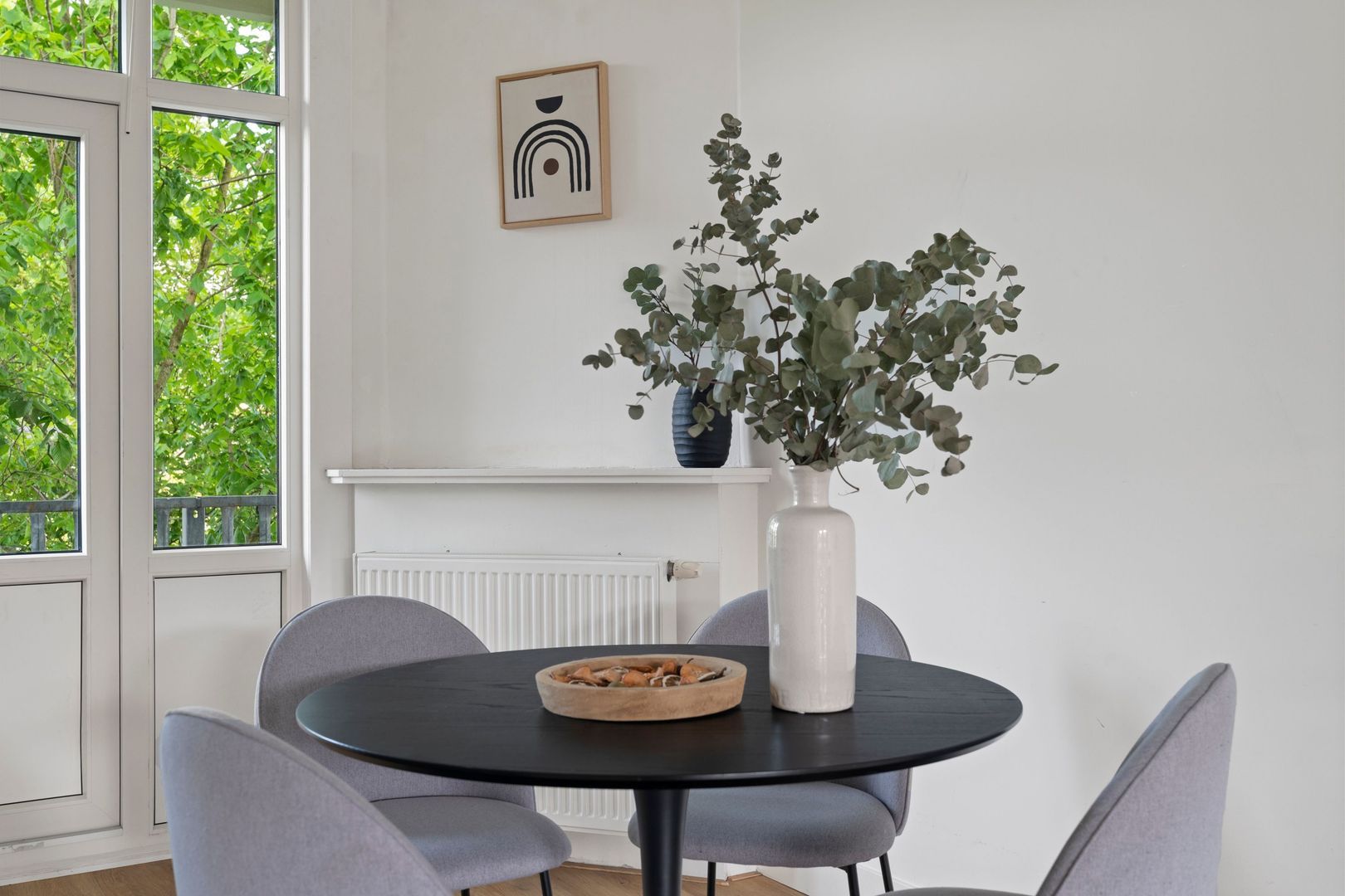 Paramariboplein 45 3, Amsterdam foto-7 blur