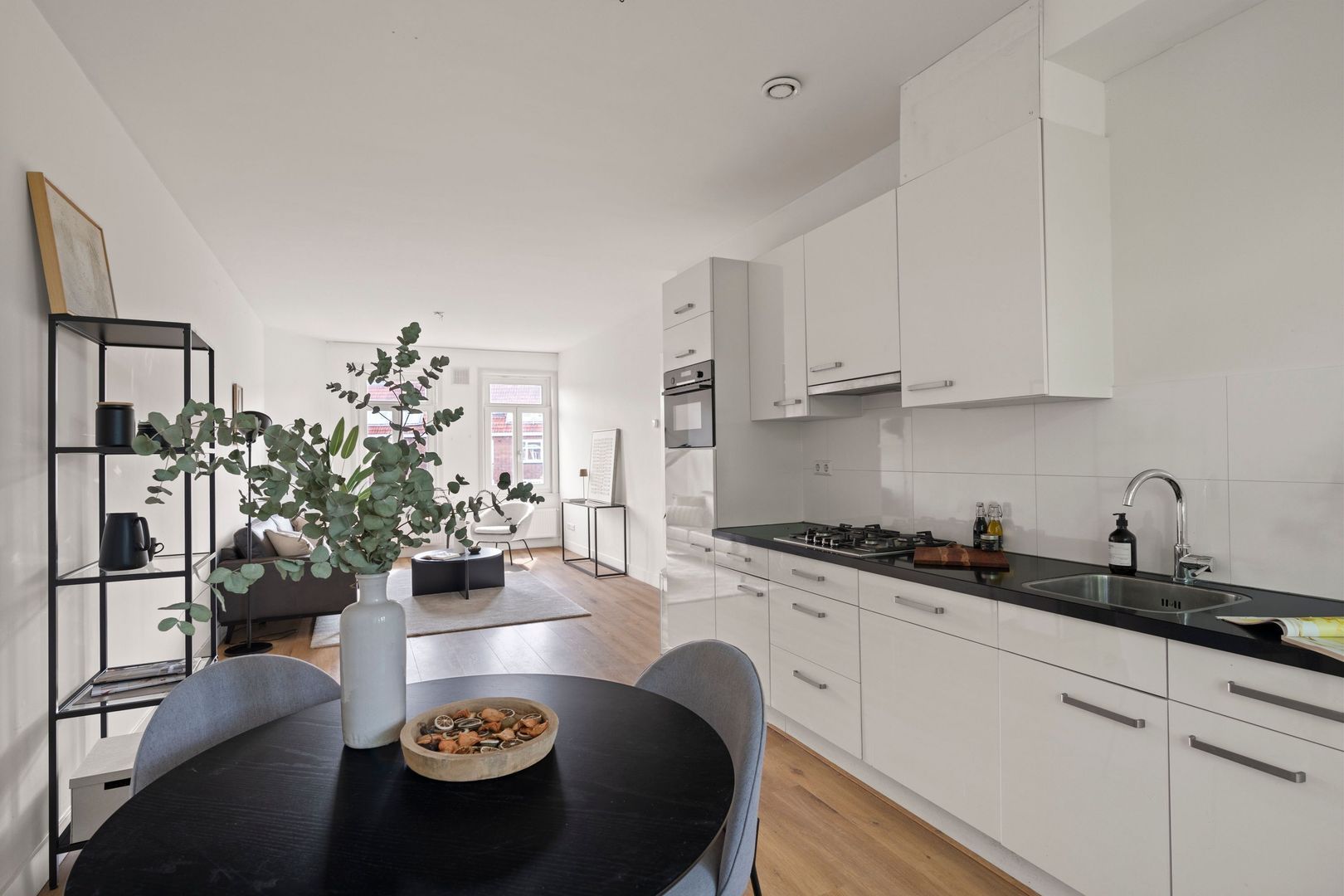 Paramariboplein 45 3, Amsterdam foto-8 blur