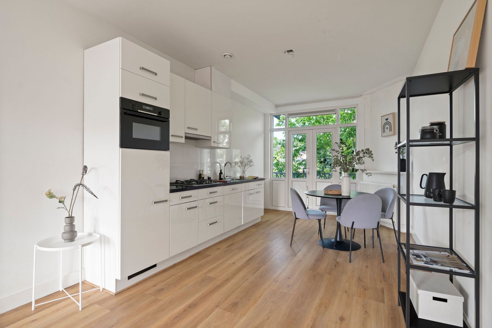 Paramariboplein 45 3, Amsterdam foto-5 blur