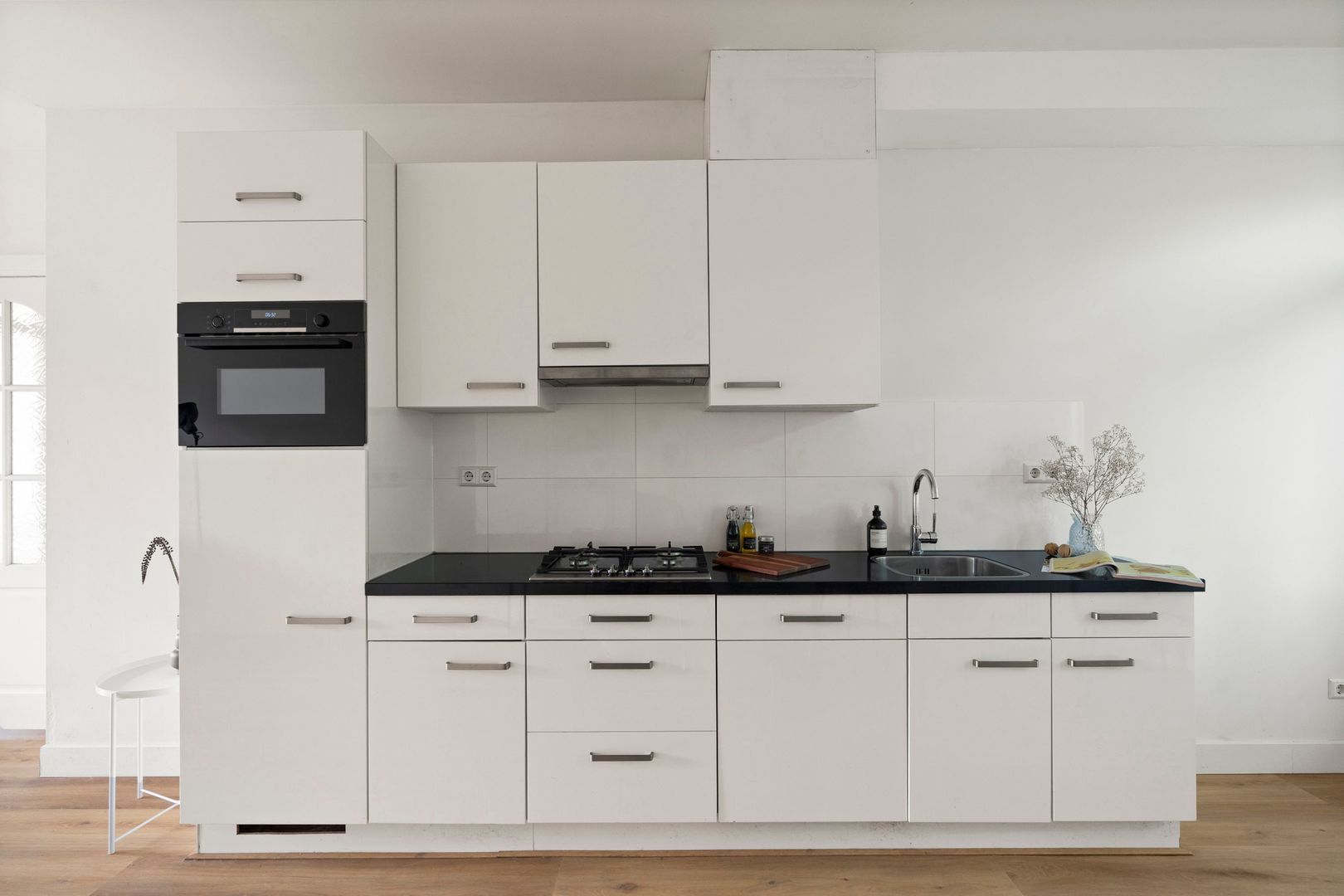 Paramariboplein 45 3, Amsterdam foto-10 blur