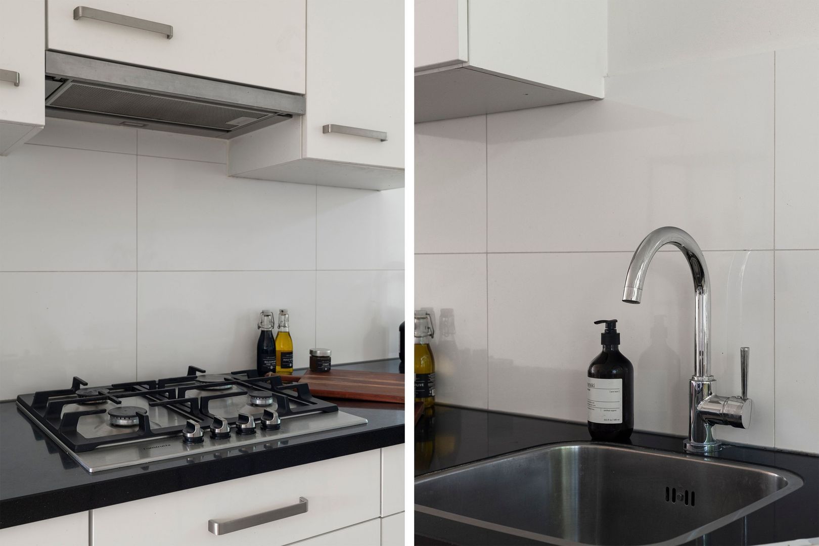 Paramariboplein 45 3, Amsterdam foto-9 blur