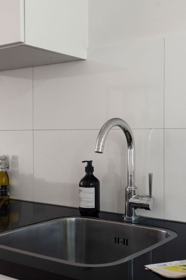 Paramariboplein 45 3, Amsterdam foto-11 blur