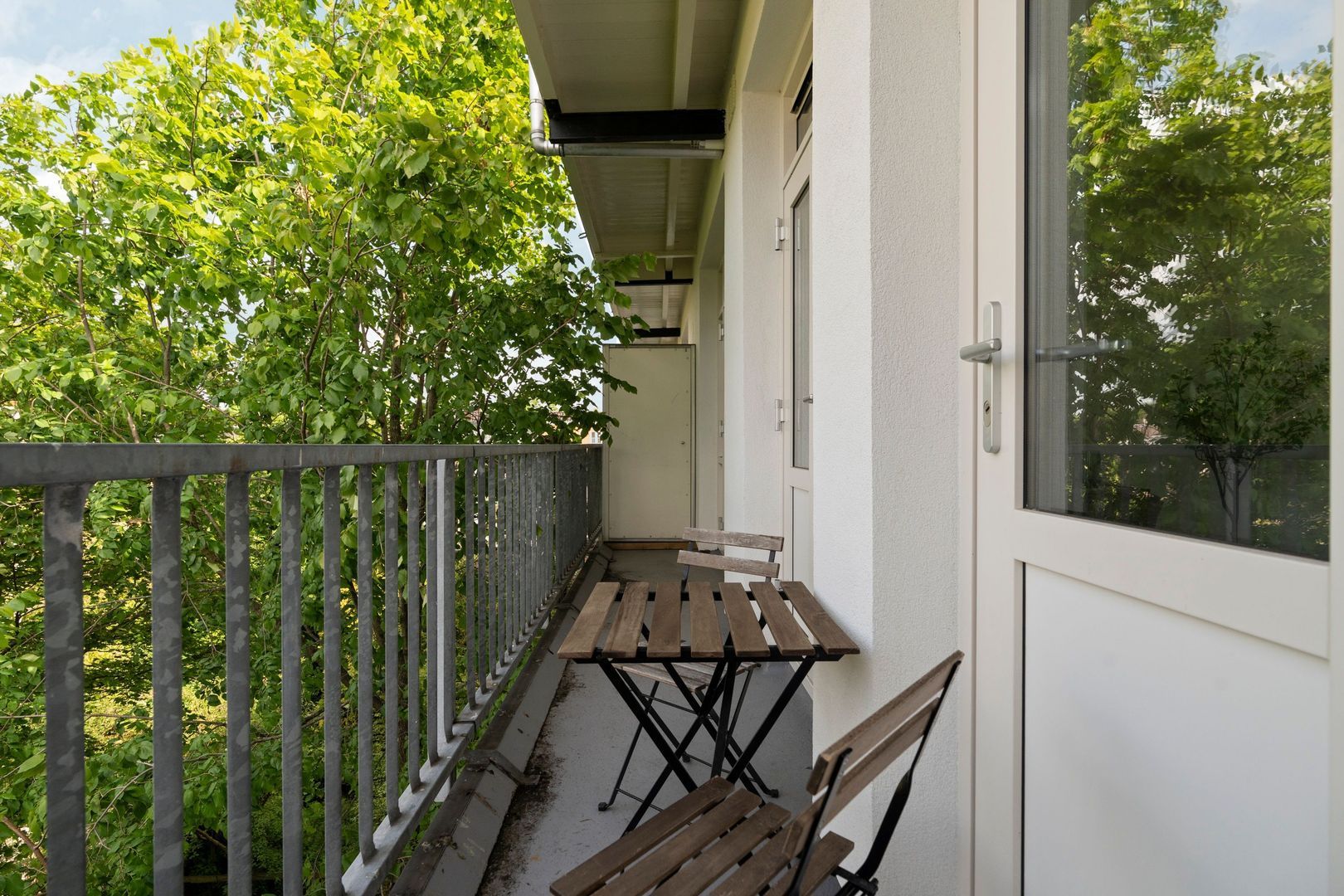 Paramariboplein 45 3, Amsterdam foto-13 blur