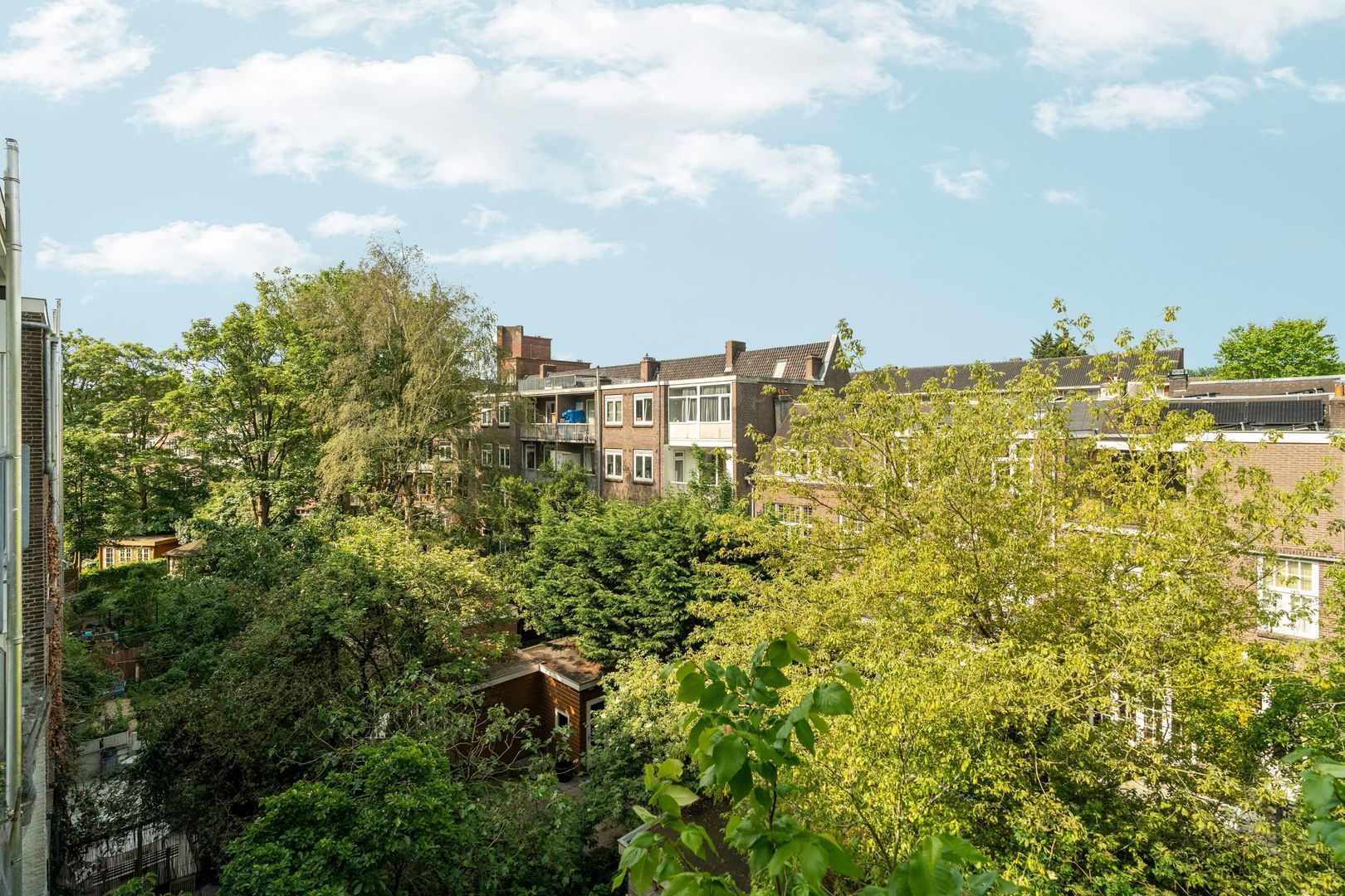 Paramariboplein 45 3, Amsterdam foto-14 blur