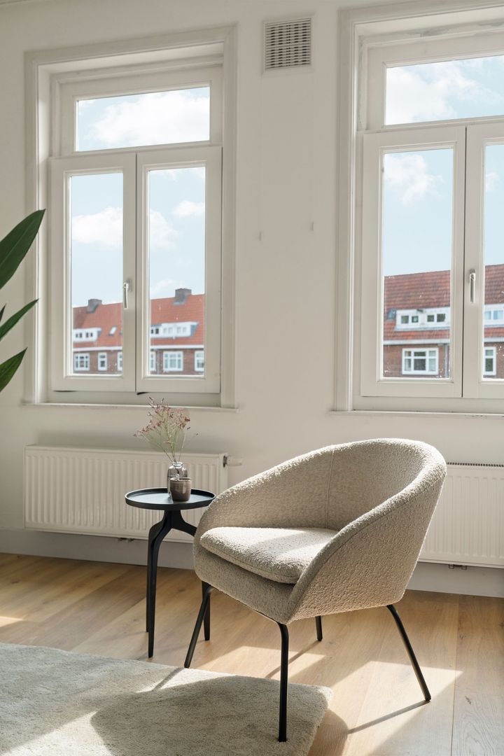 Paramariboplein 45 3, Amsterdam foto-15 blur